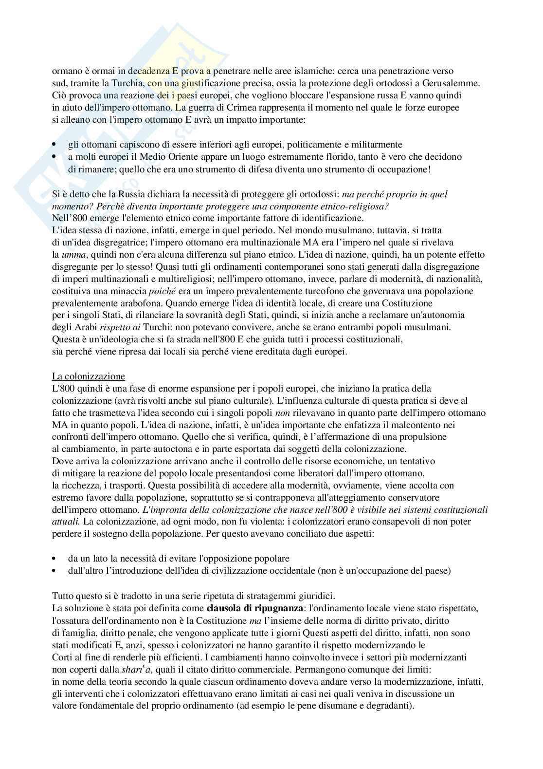 Appunti Diritto pubblico comparato  Pag. 66