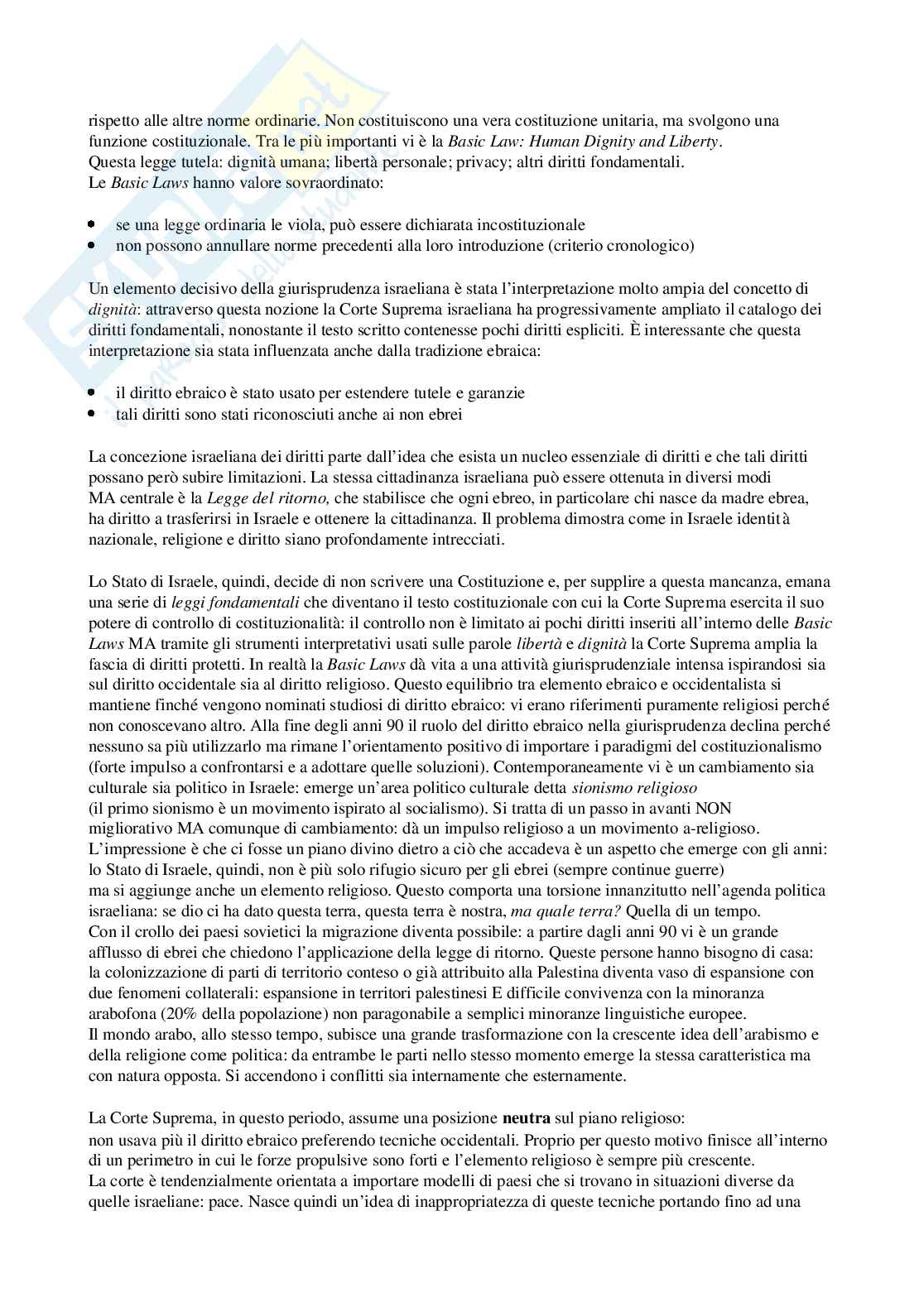 Appunti Diritto pubblico comparato  Pag. 76