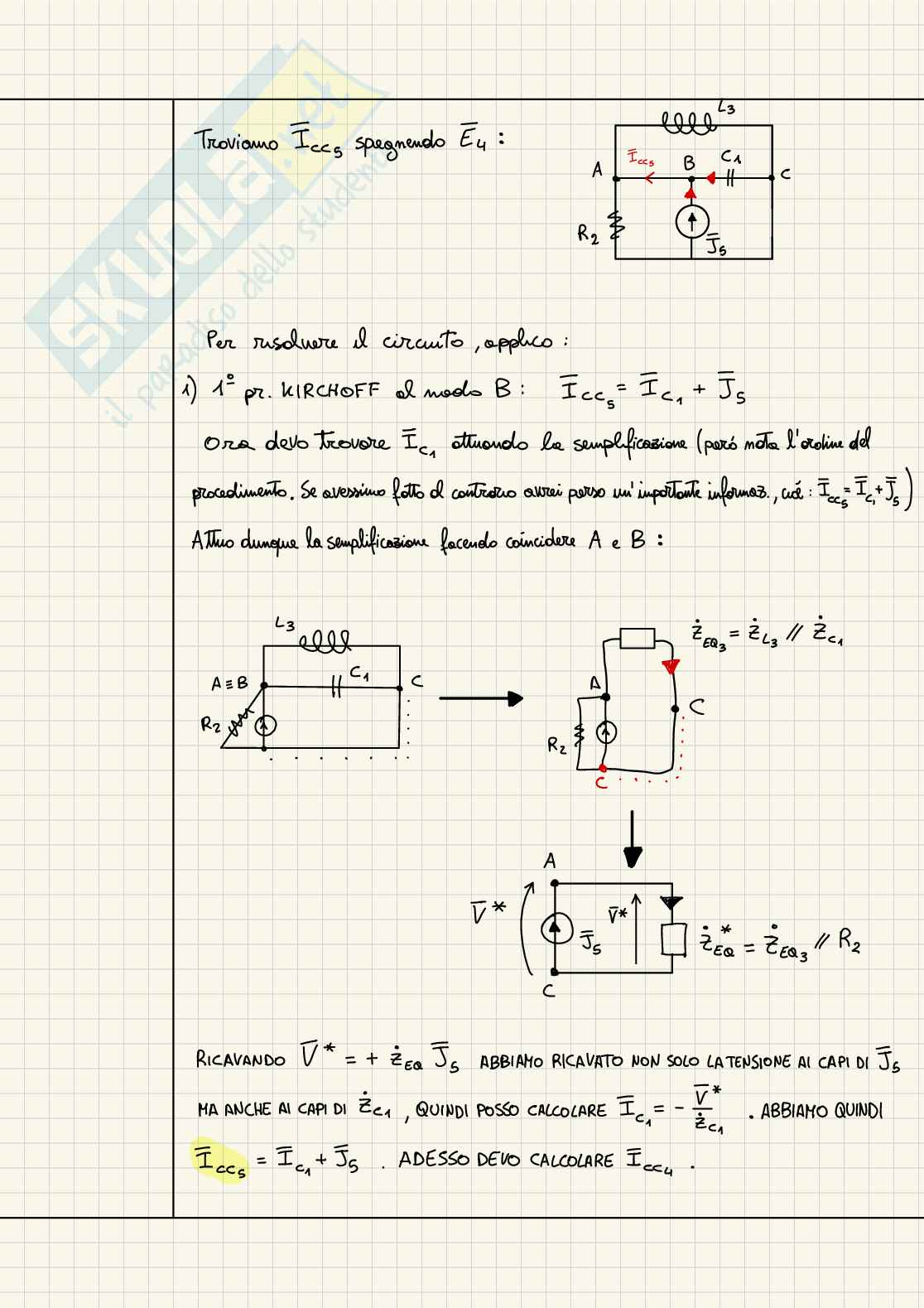 Impendenze Pag. 11
