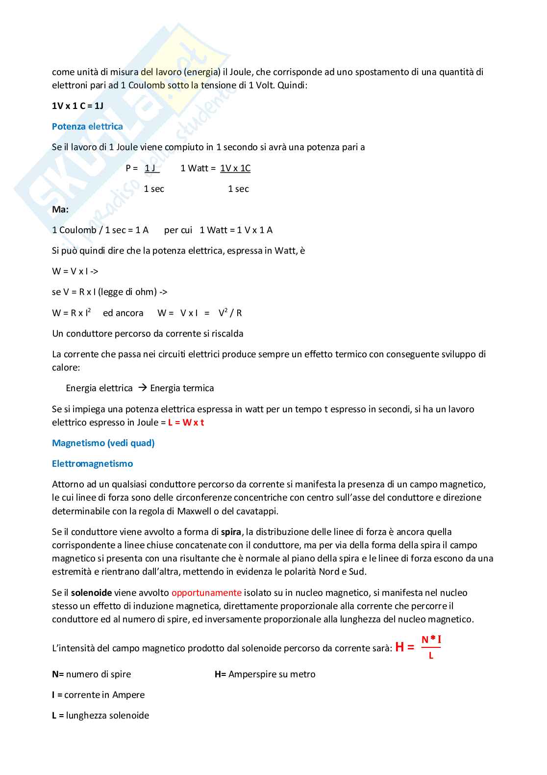 Modulo 3 - Licenza da macchinista Pag. 11