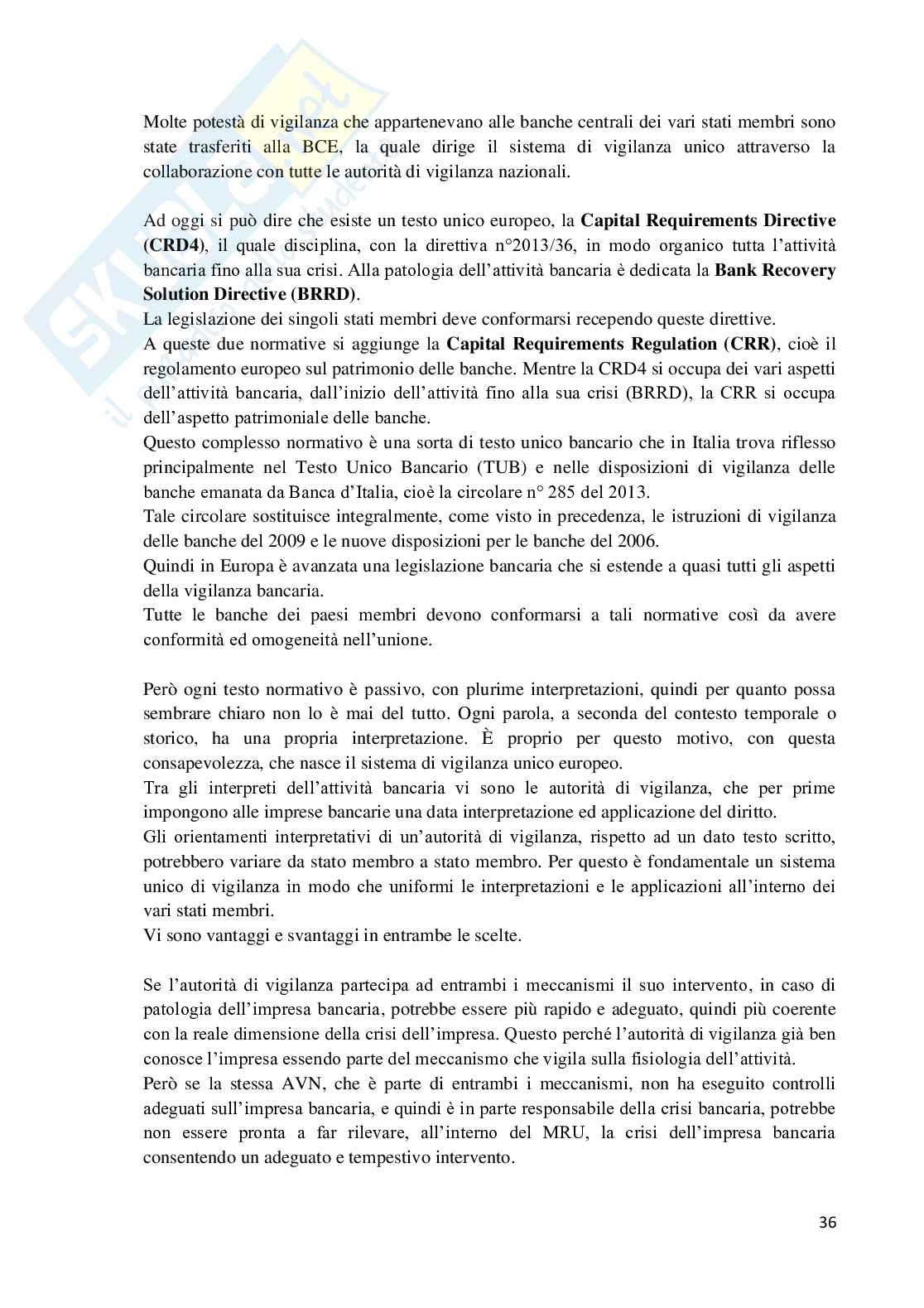 Diritto Commerciale Avanzato Pag. 36