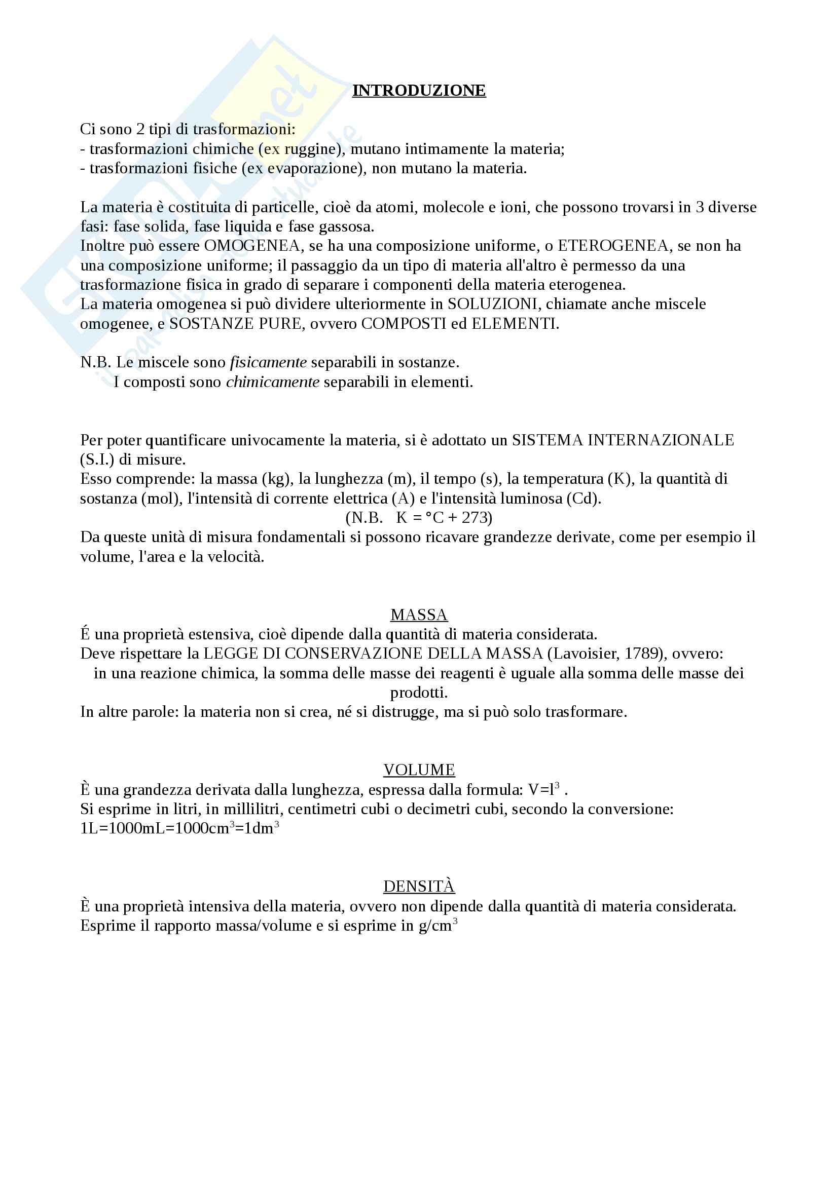 Chimica inorganica Pag. 2
