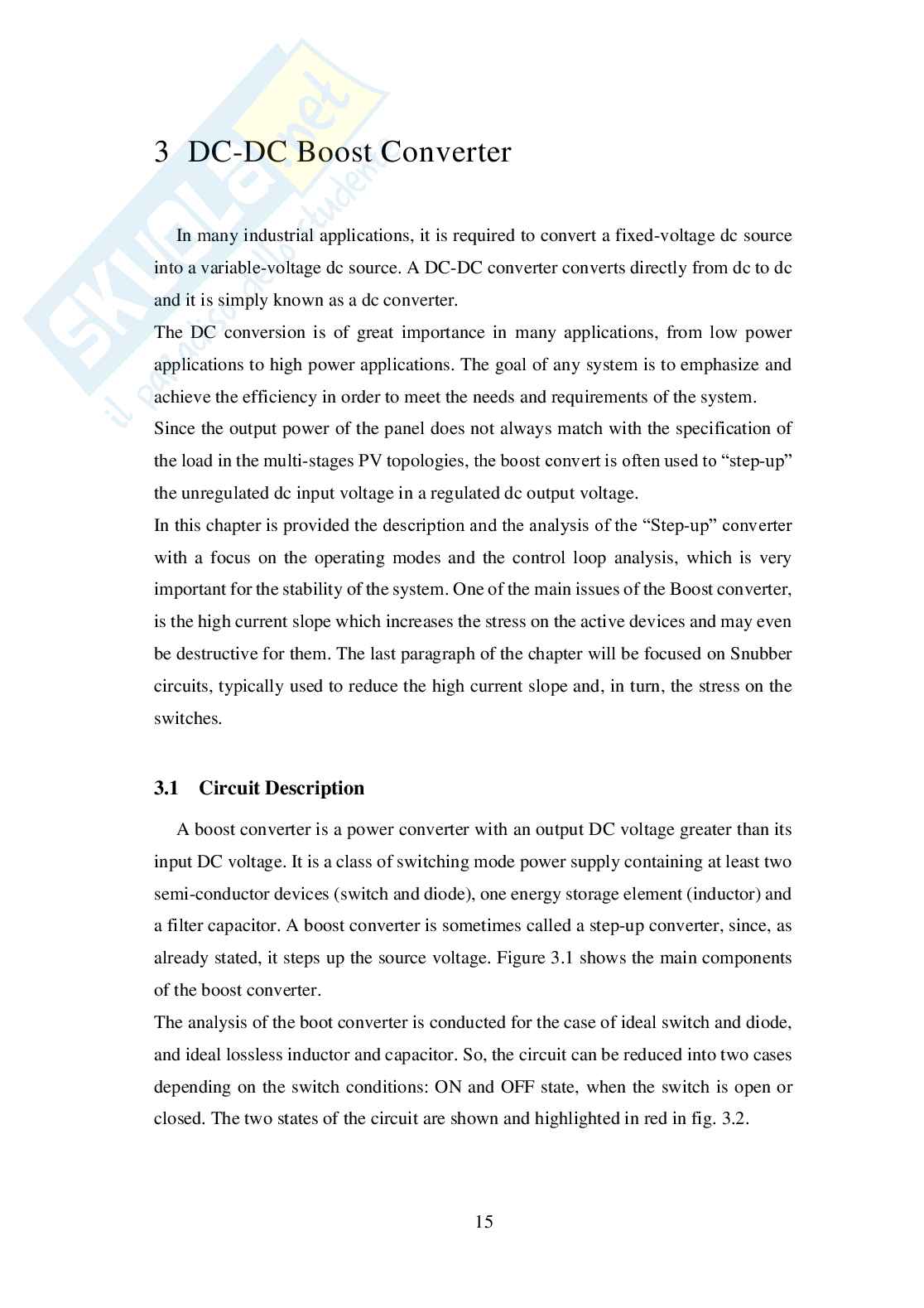 Snubber Circuits Pag. 26