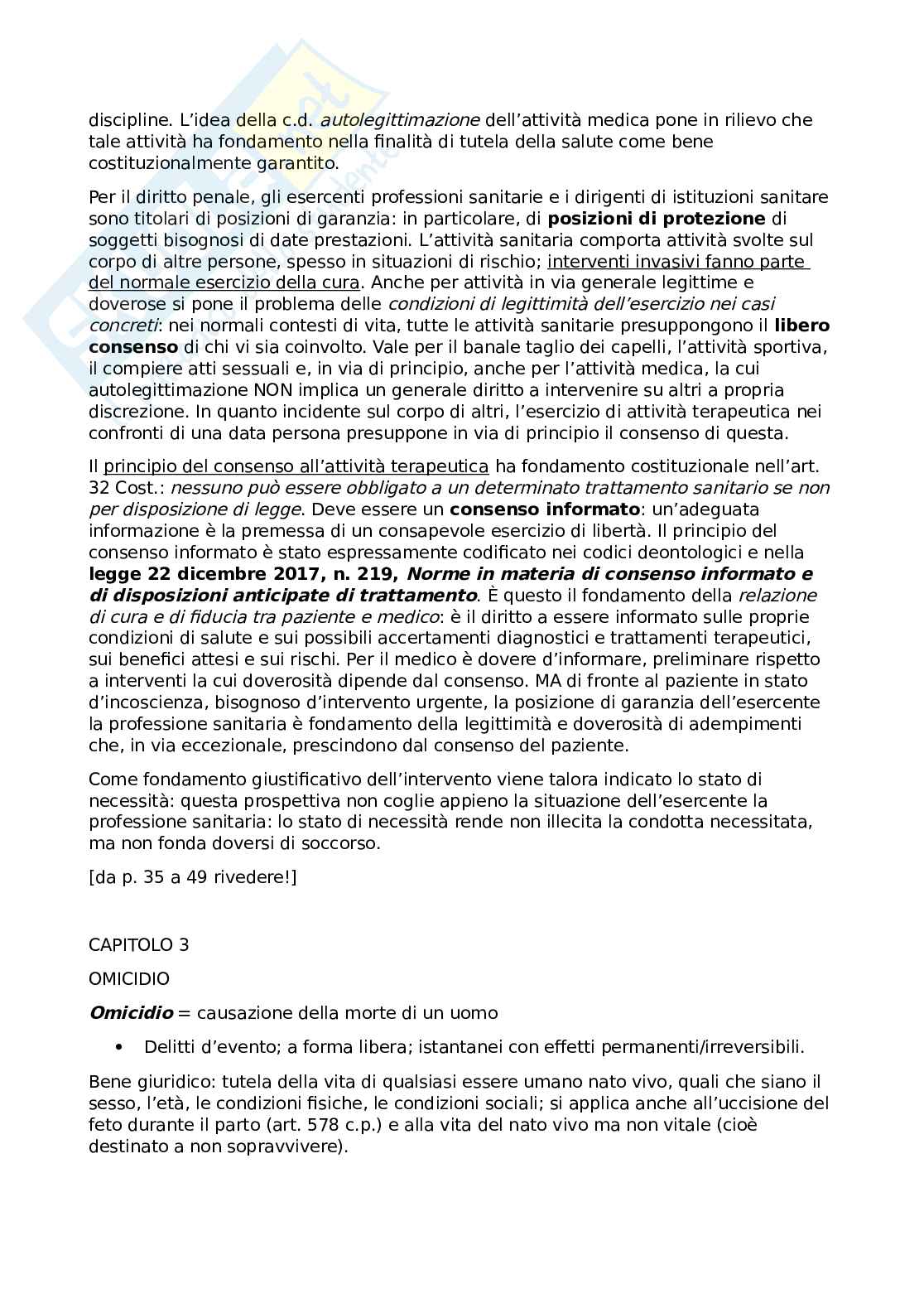 Diritto penale - parte speciale Pag. 6