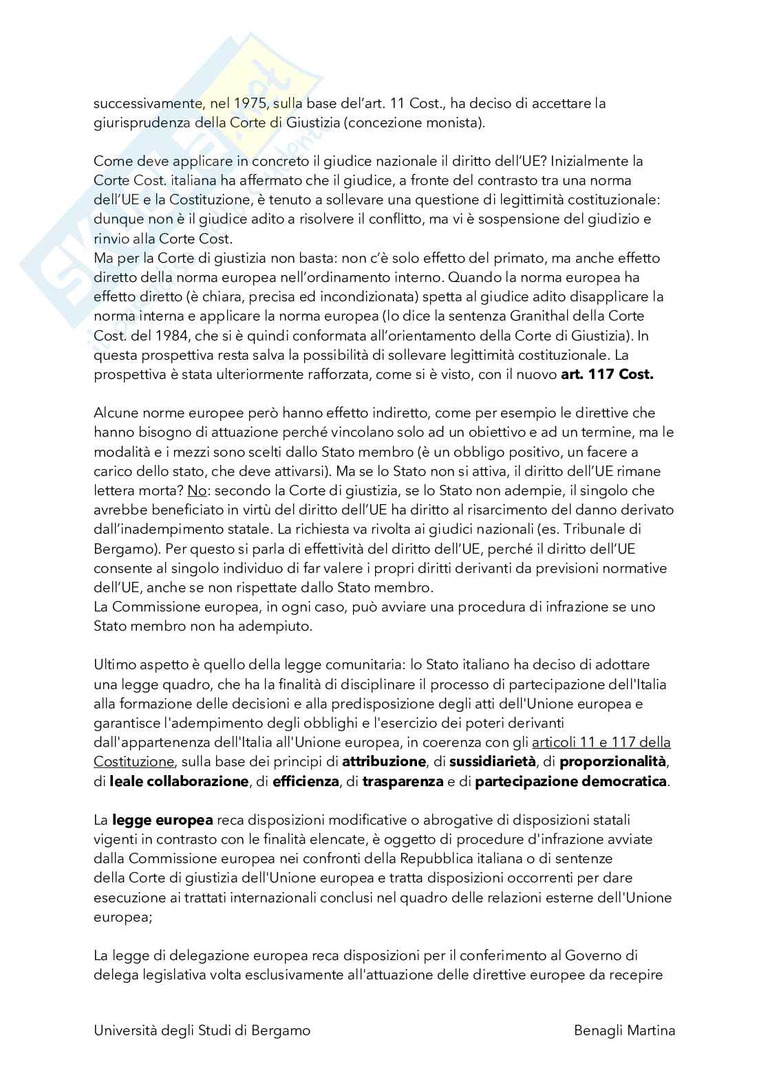 Diritto internazionale Pag. 26