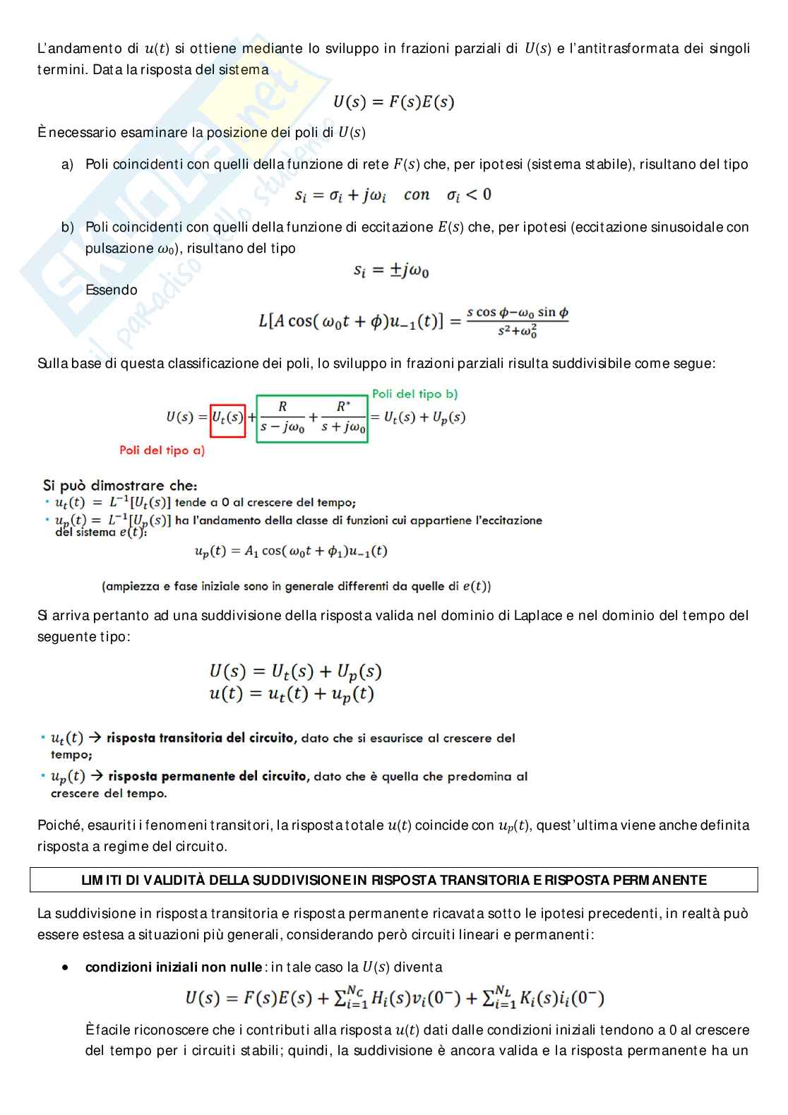 Elettrotecnica e macchine elettriche Pag. 21