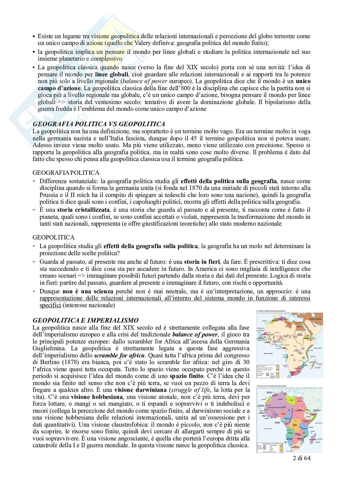 Geopolitica 2  Pag. 2