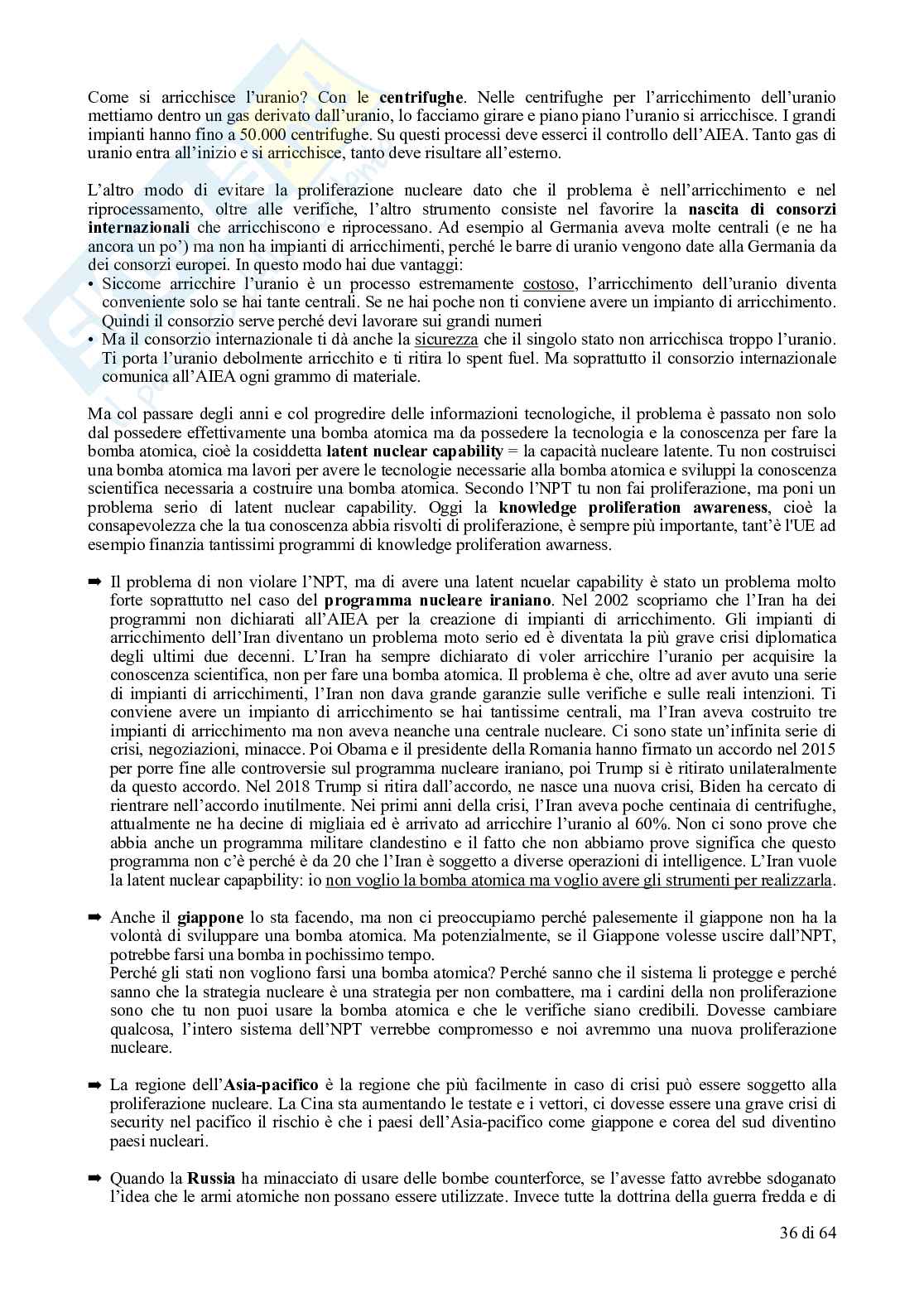 Geopolitica 2  Pag. 36