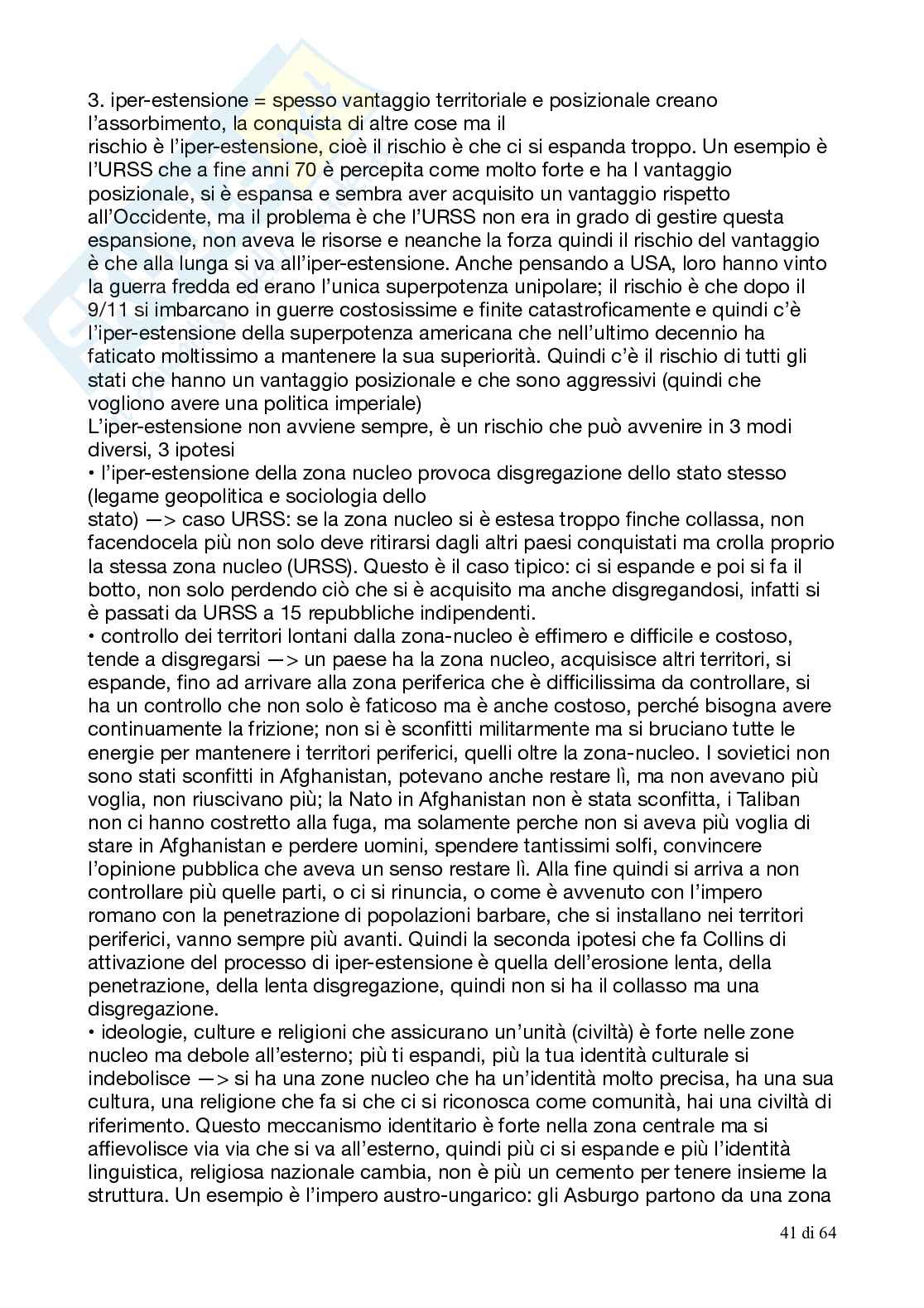 Geopolitica 2  Pag. 41