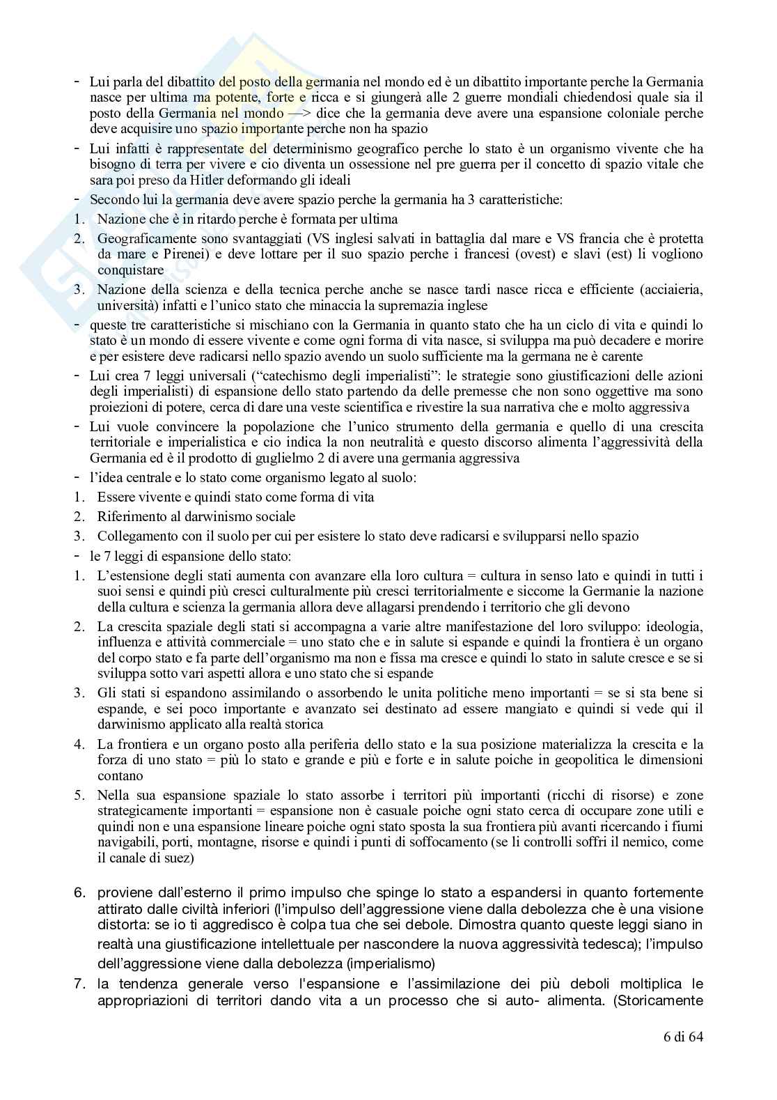 Geopolitica 2  Pag. 6