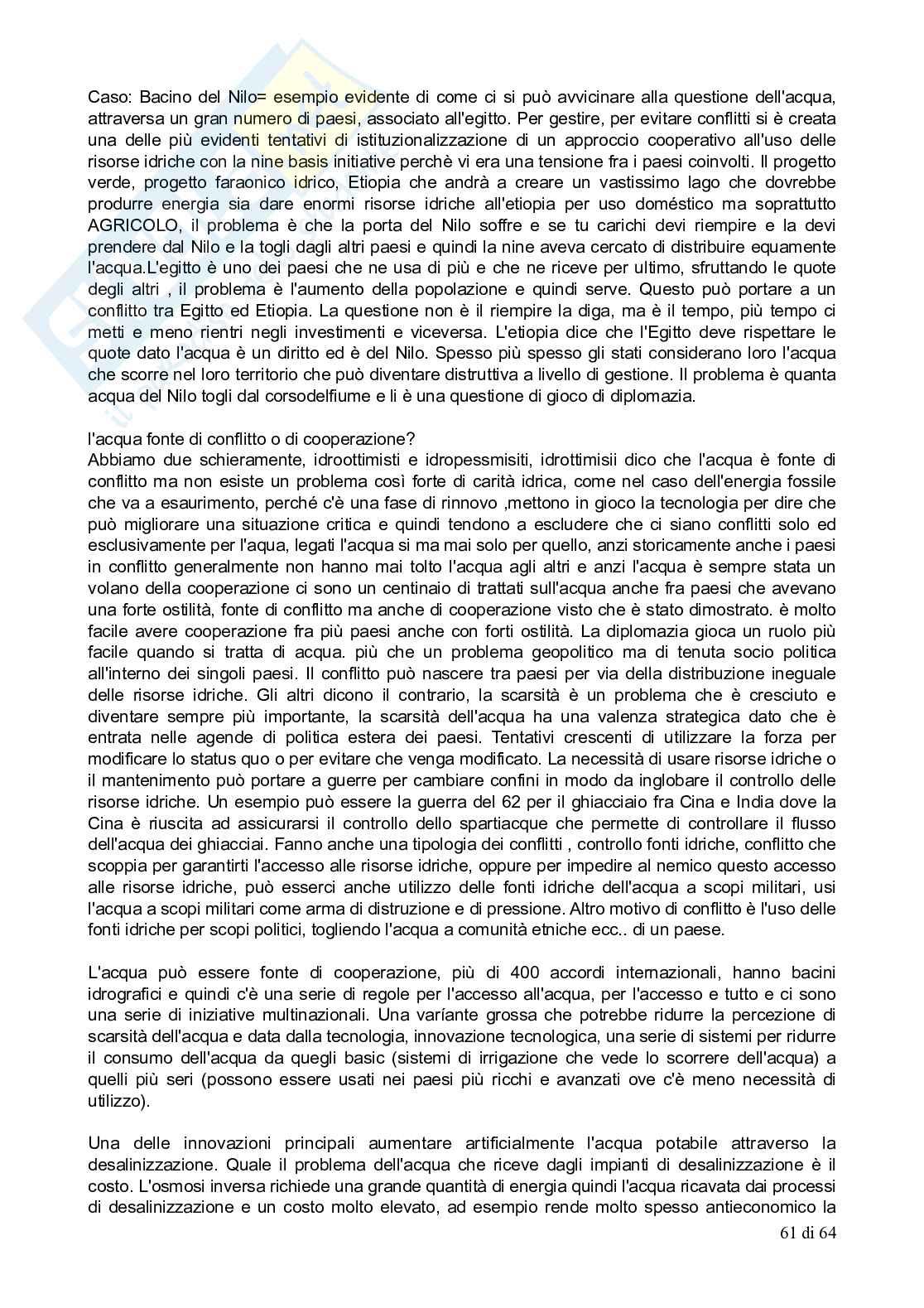 Geopolitica 2  Pag. 61