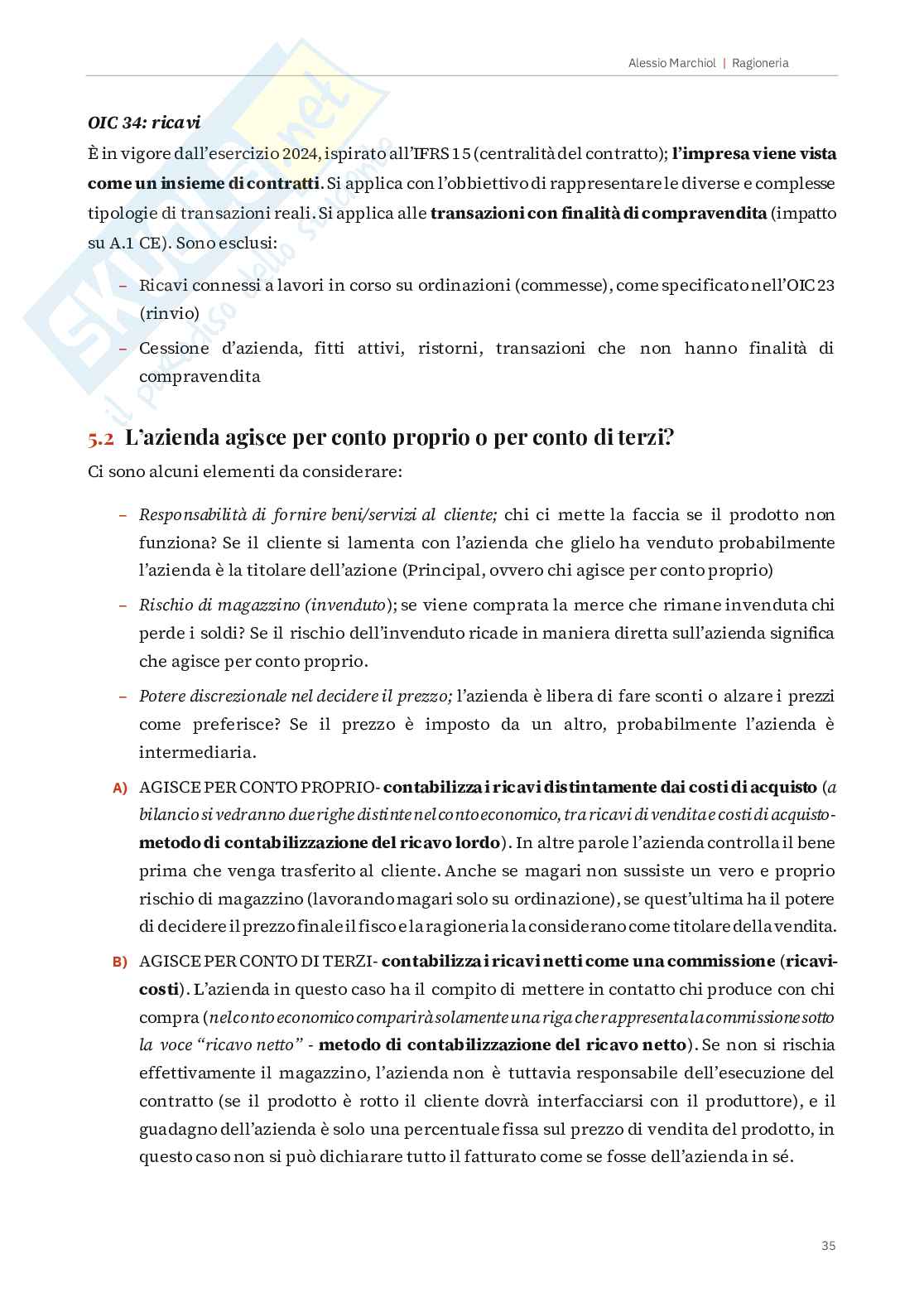 Ragioneria generale Pag. 36