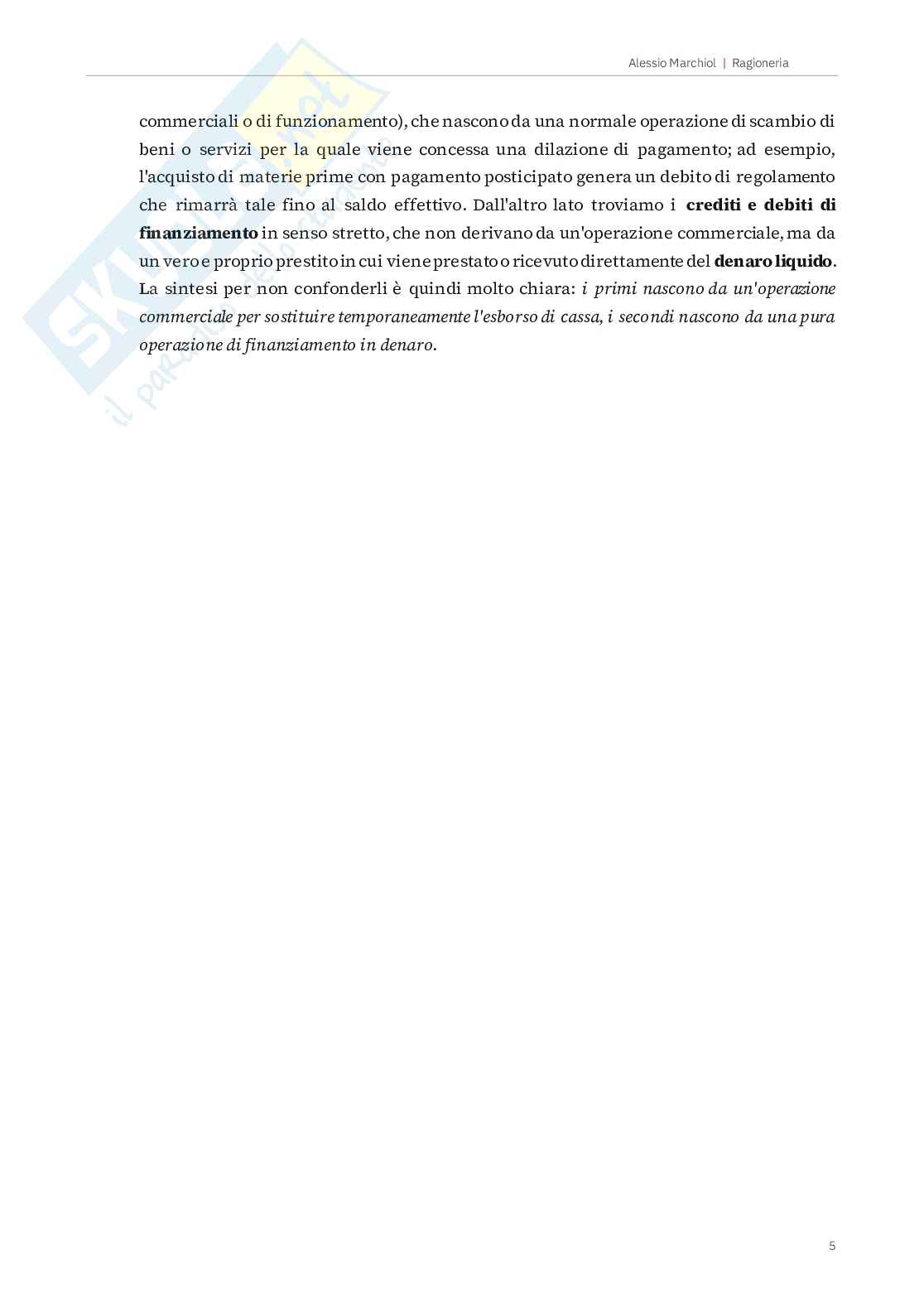 Ragioneria generale Pag. 6