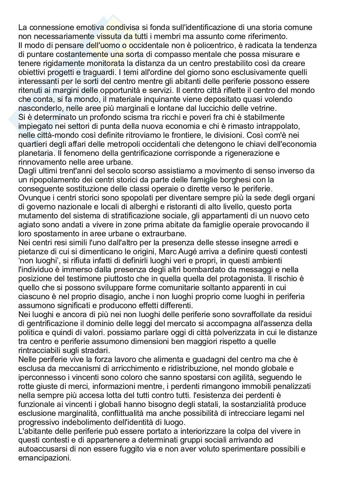Pedagogia generale e sociale Pag. 56