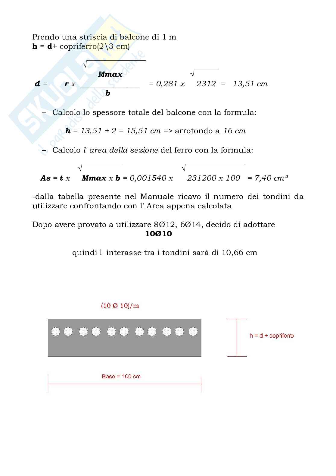 Architettura tesina Pag. 11