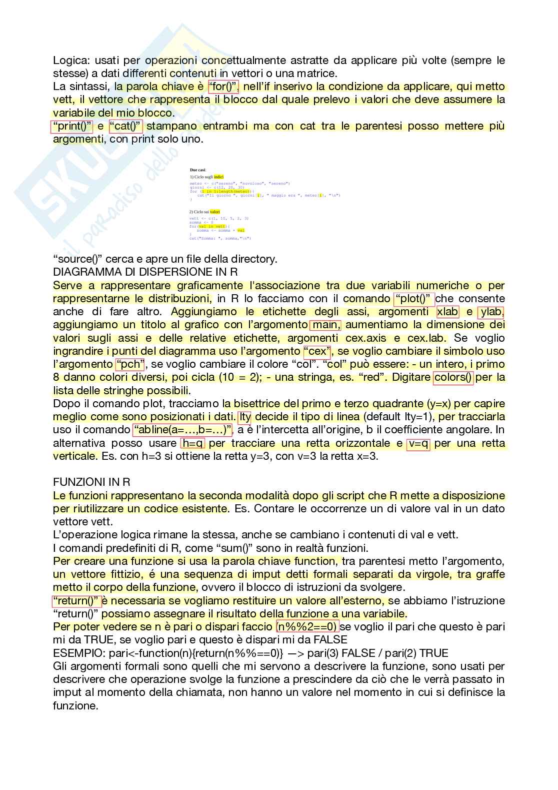 Informatica  Pag. 11