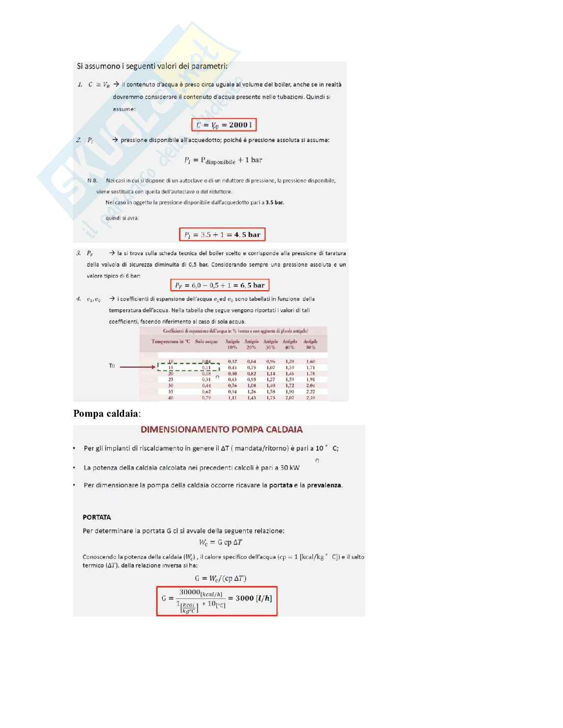 Impianti ACS Pag. 11