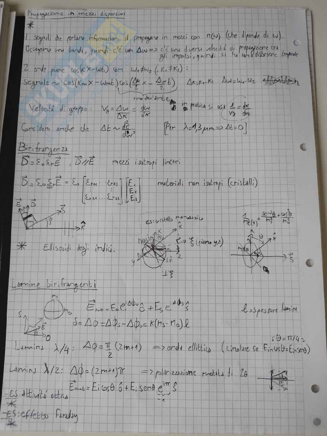Appunti di Fisica 2 Pag. 66