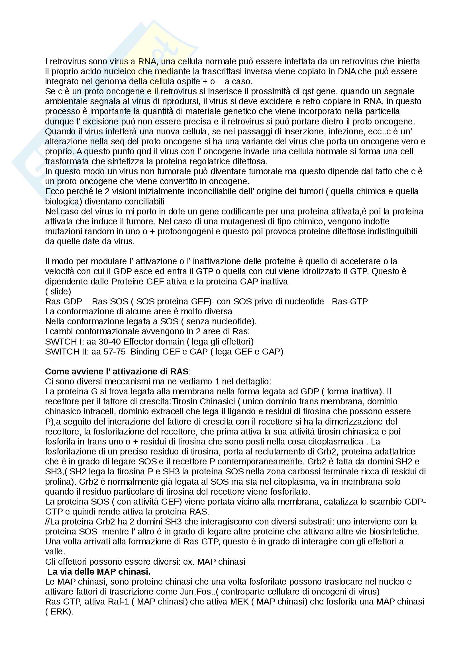Biochimica industriale 1 Pag. 46