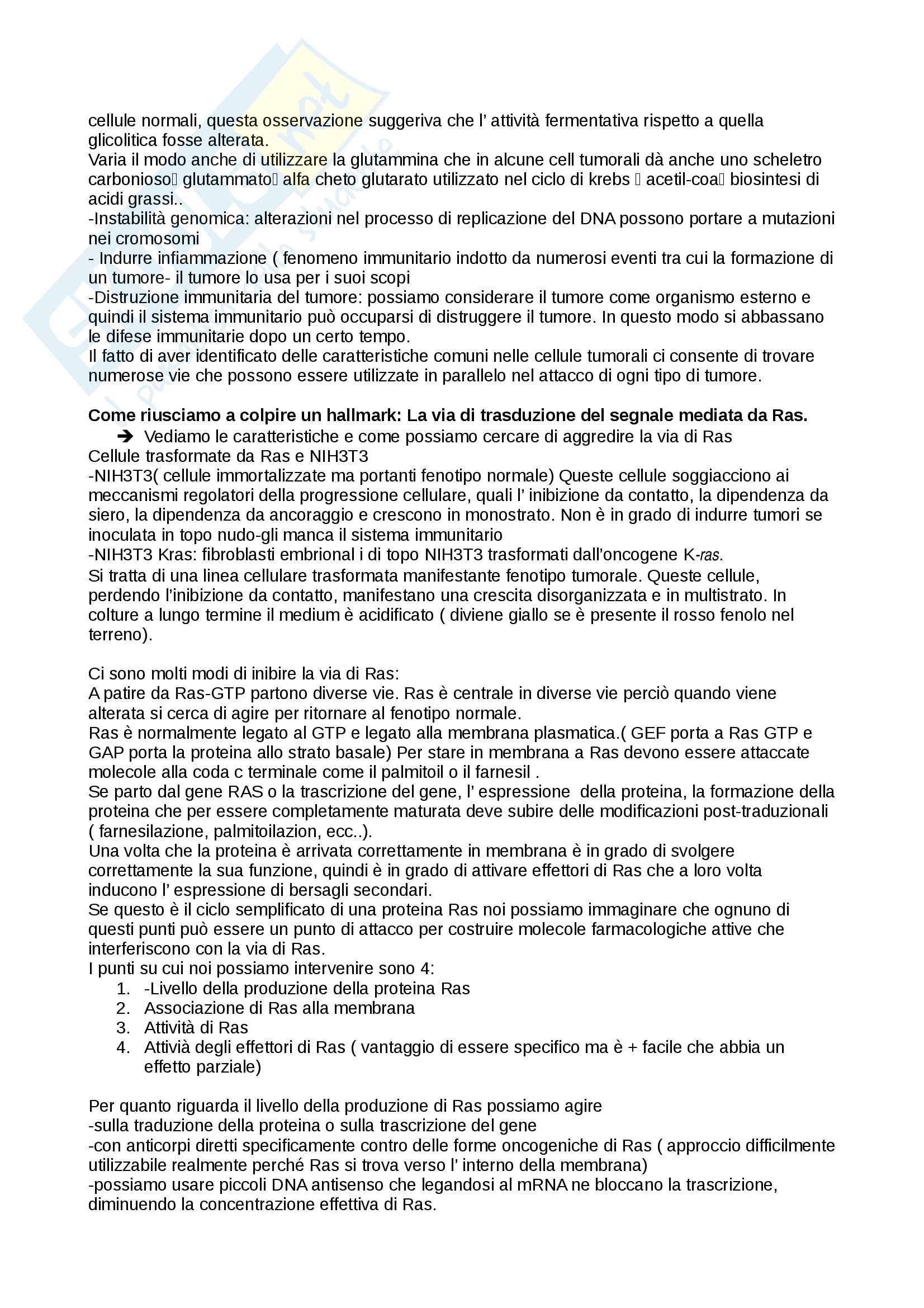 Biochimica industriale 1 Pag. 51