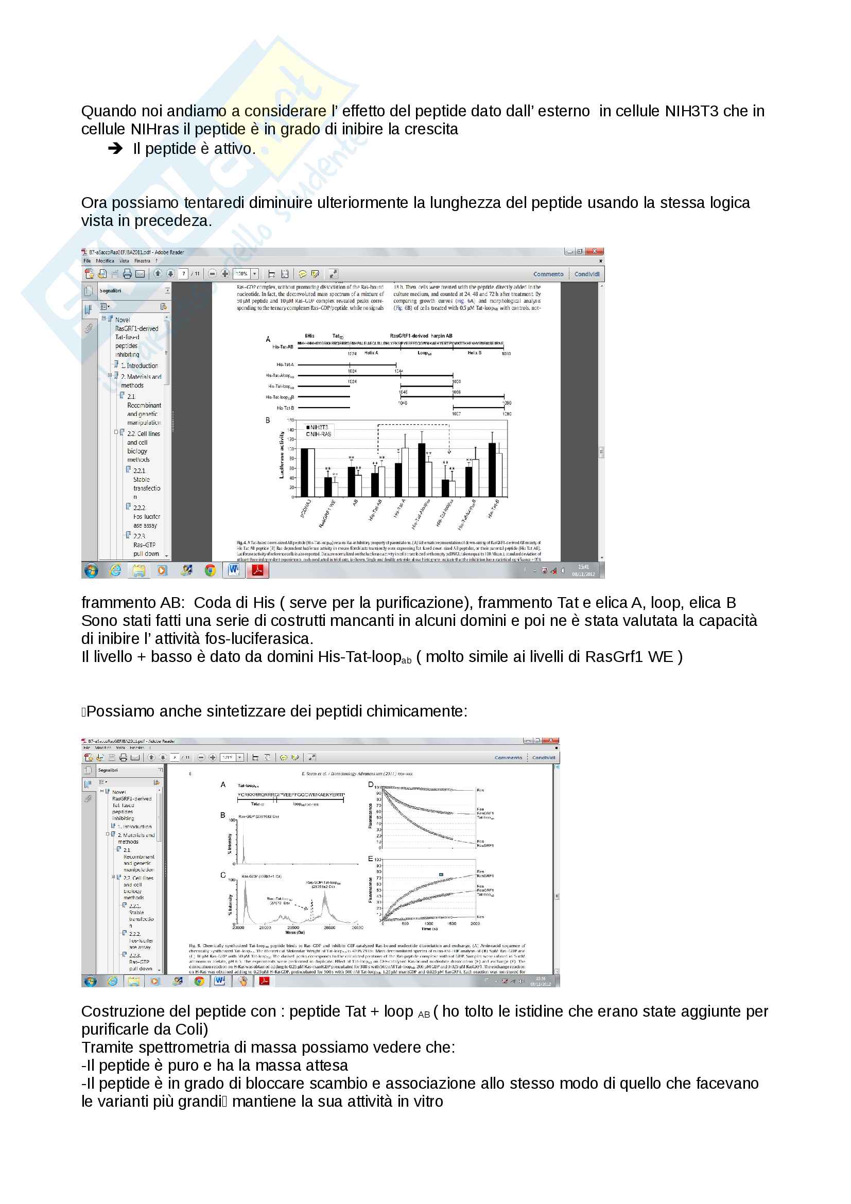 Biochimica industriale 1 Pag. 66