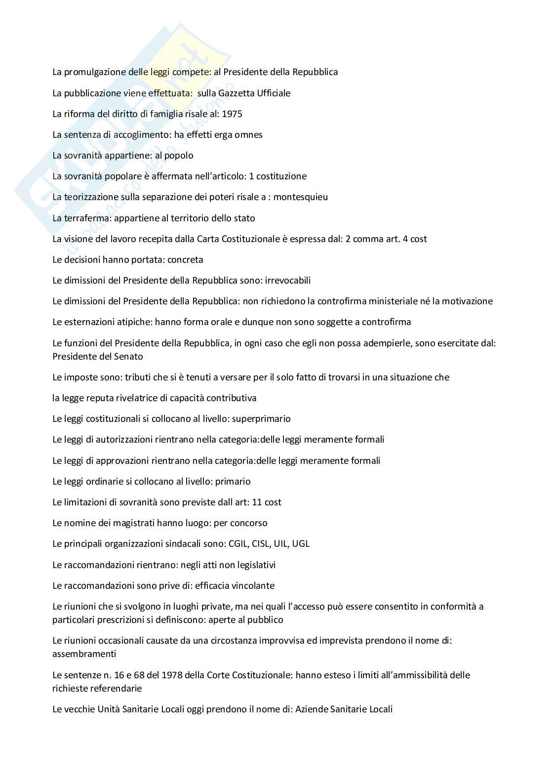 Banca dati di Principi costituzionali Pag. 31