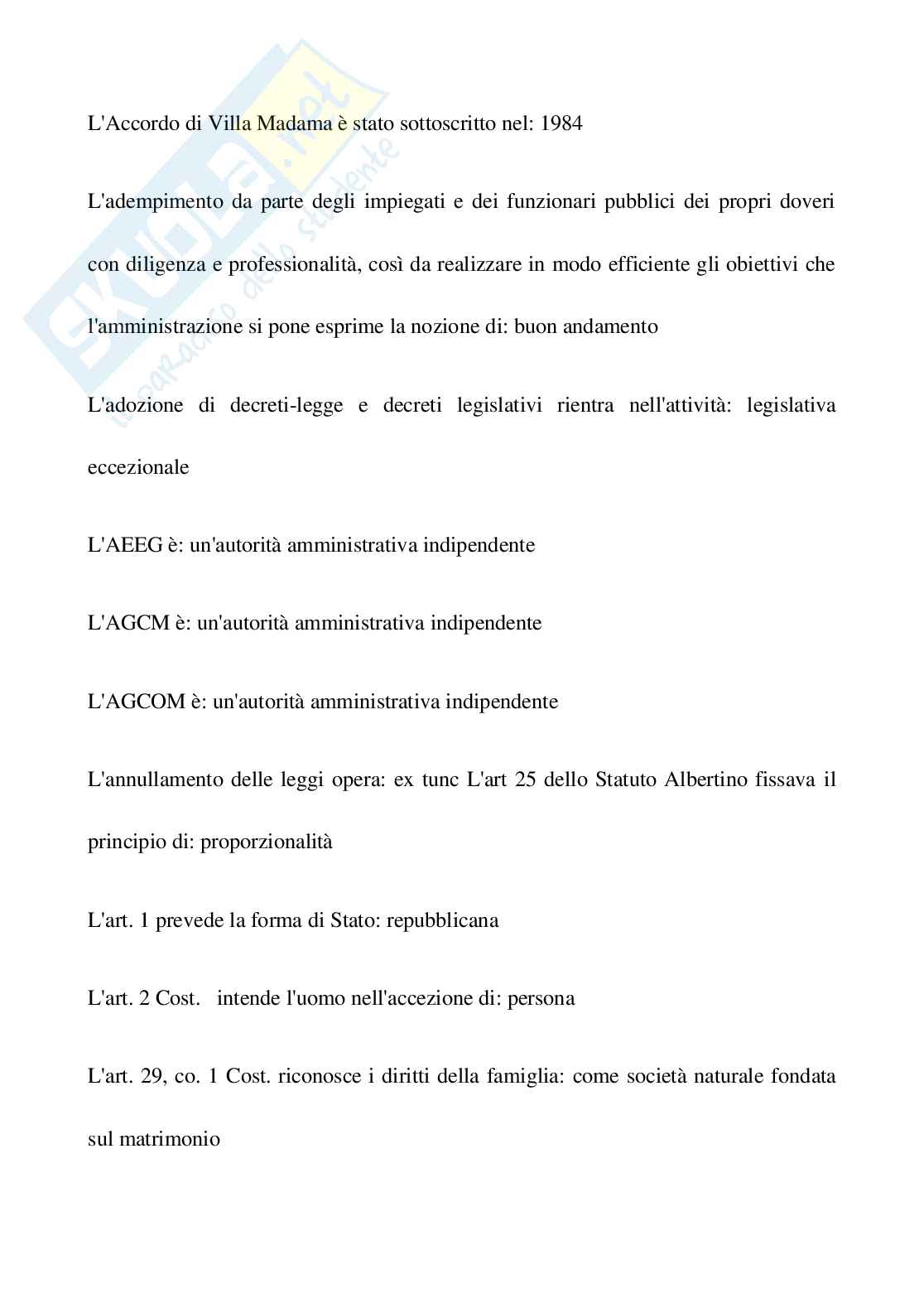 Banca dati di Principi costituzionali Pag. 61