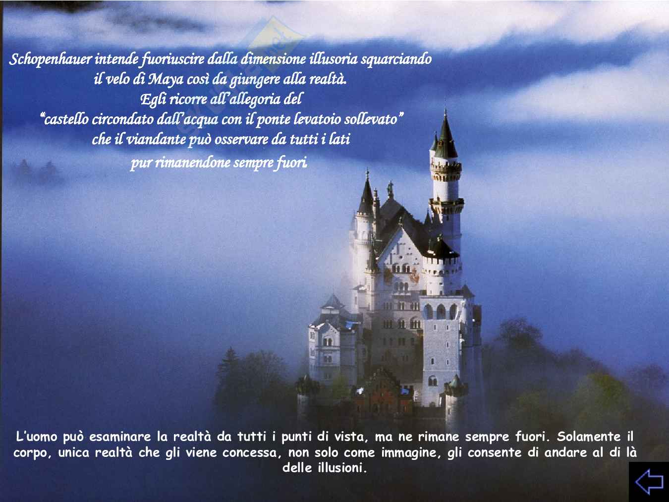 Realtà e apparenza: apparire è la regola, essere... Pag. 11