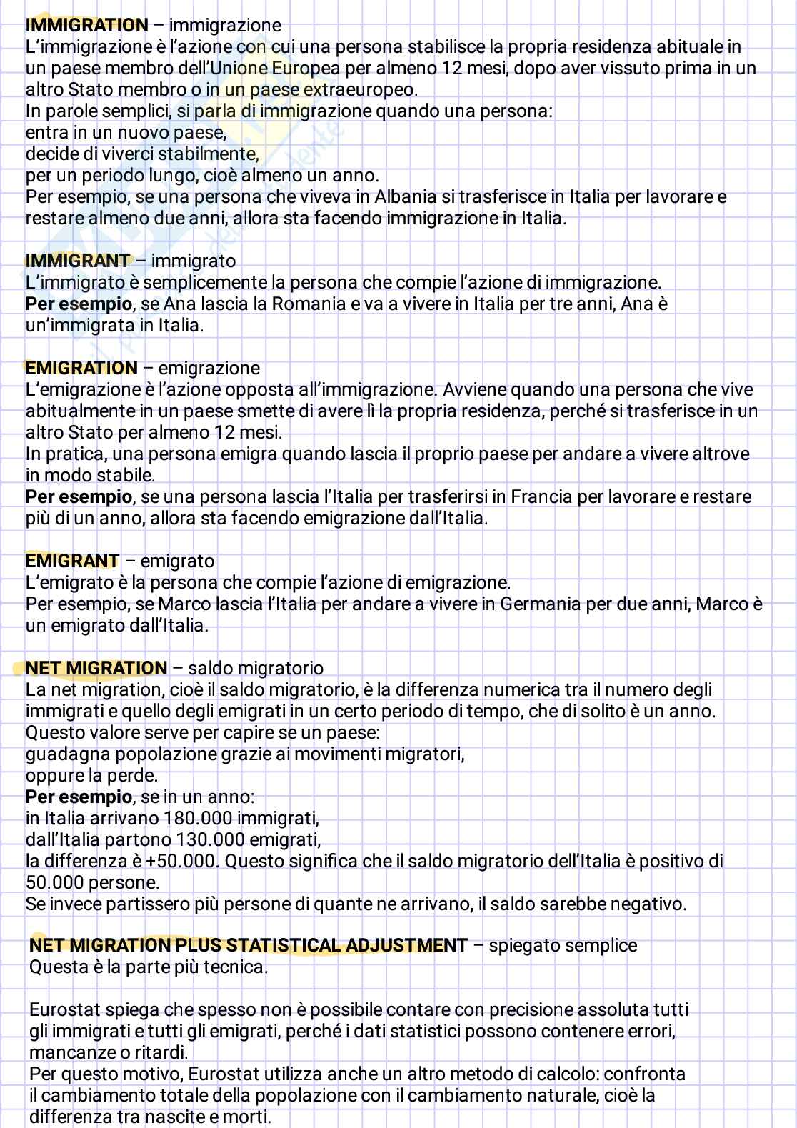 Geografia del turismo Pag. 6