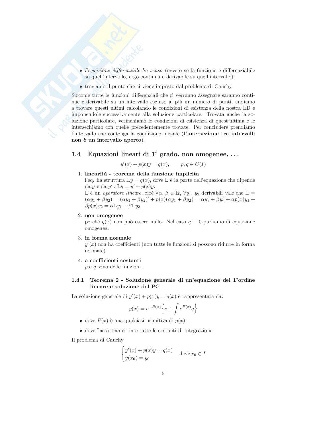 Formulario di Analisi 2 Pag. 6