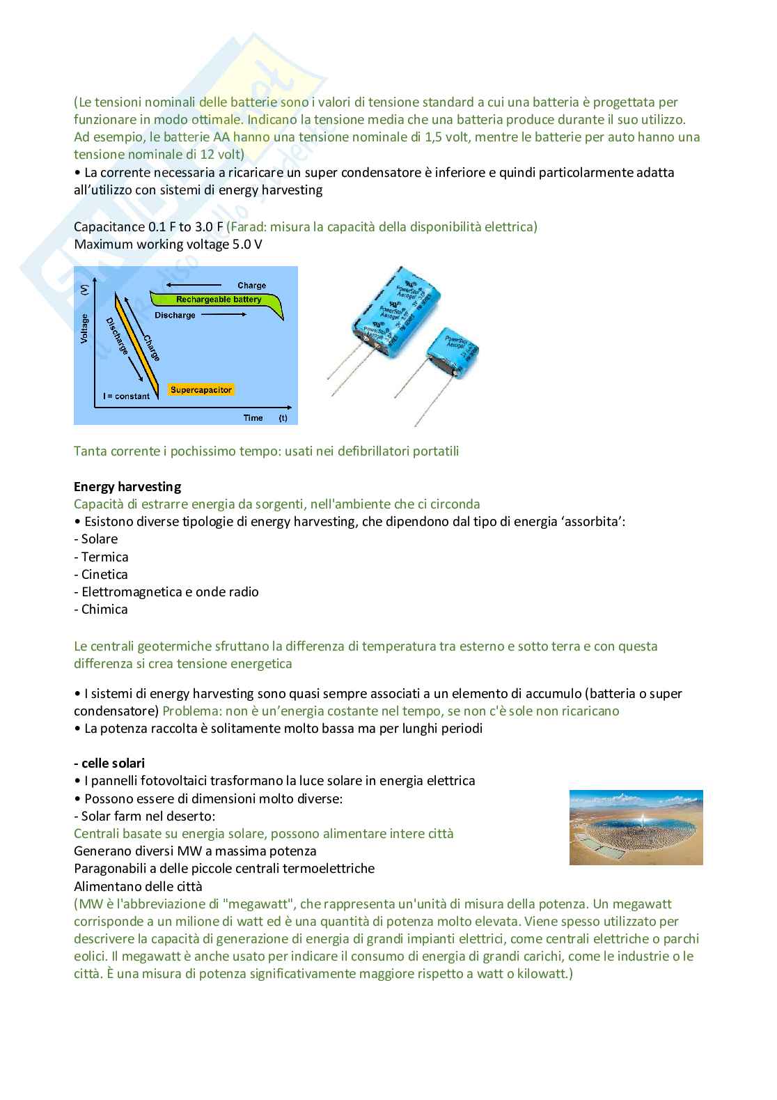 Appunti Sensori e strumenti digitali per il design  Pag. 31