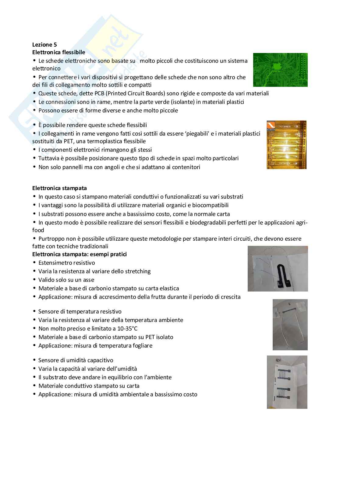 Appunti Sensori e strumenti digitali per il design  Pag. 46