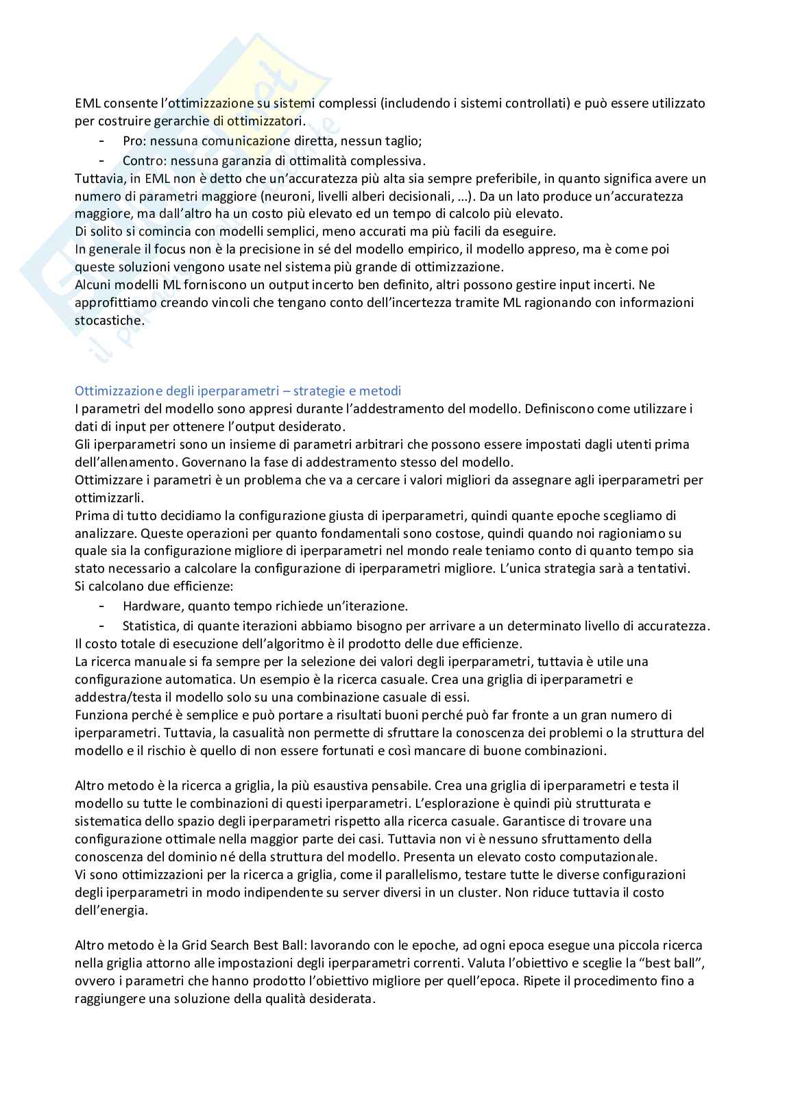 Domande in preparazione all'esame di Business intelligence e big data m Pag. 16