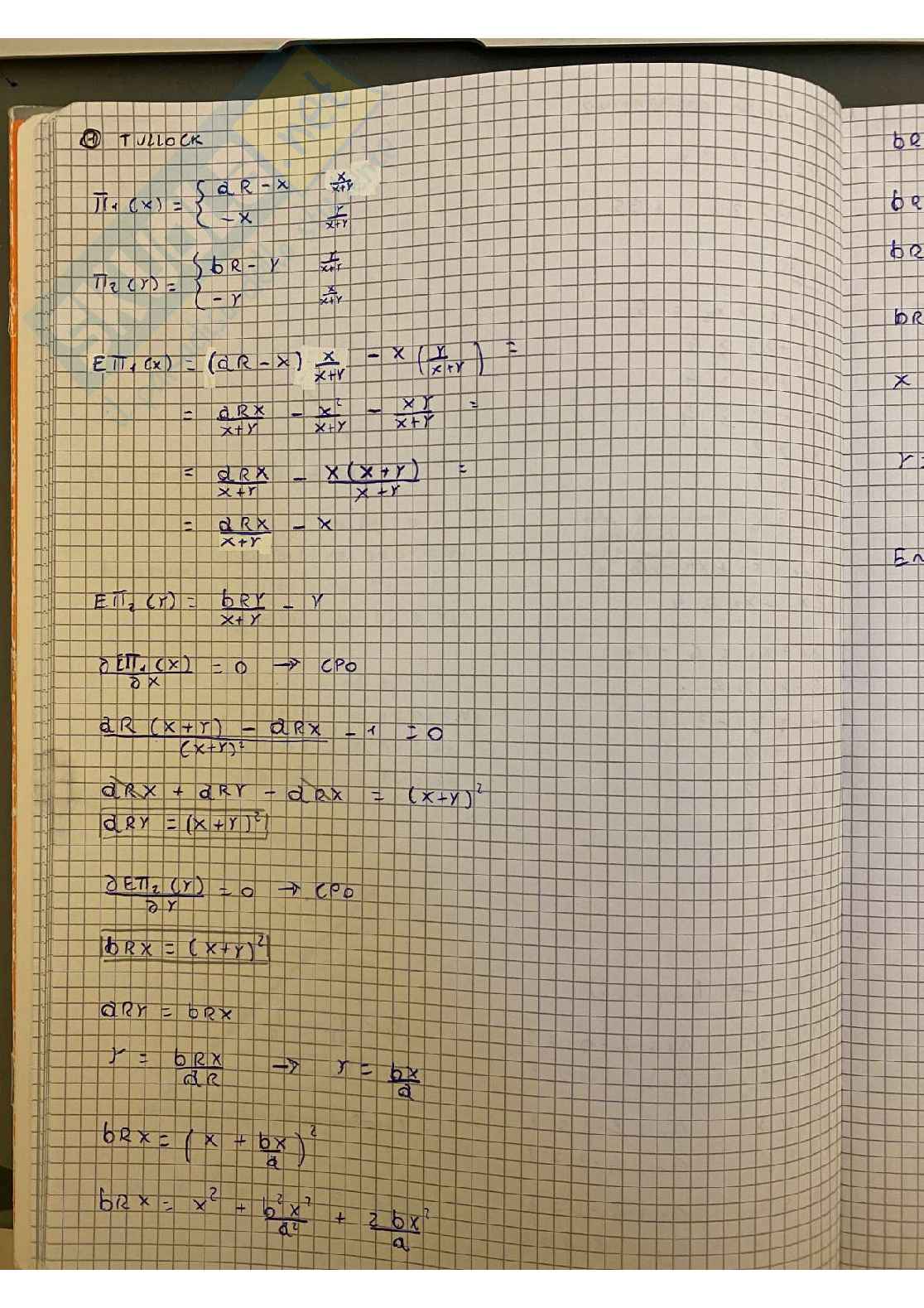 Esercizi svolti Microeconomia per manager Pag. 11