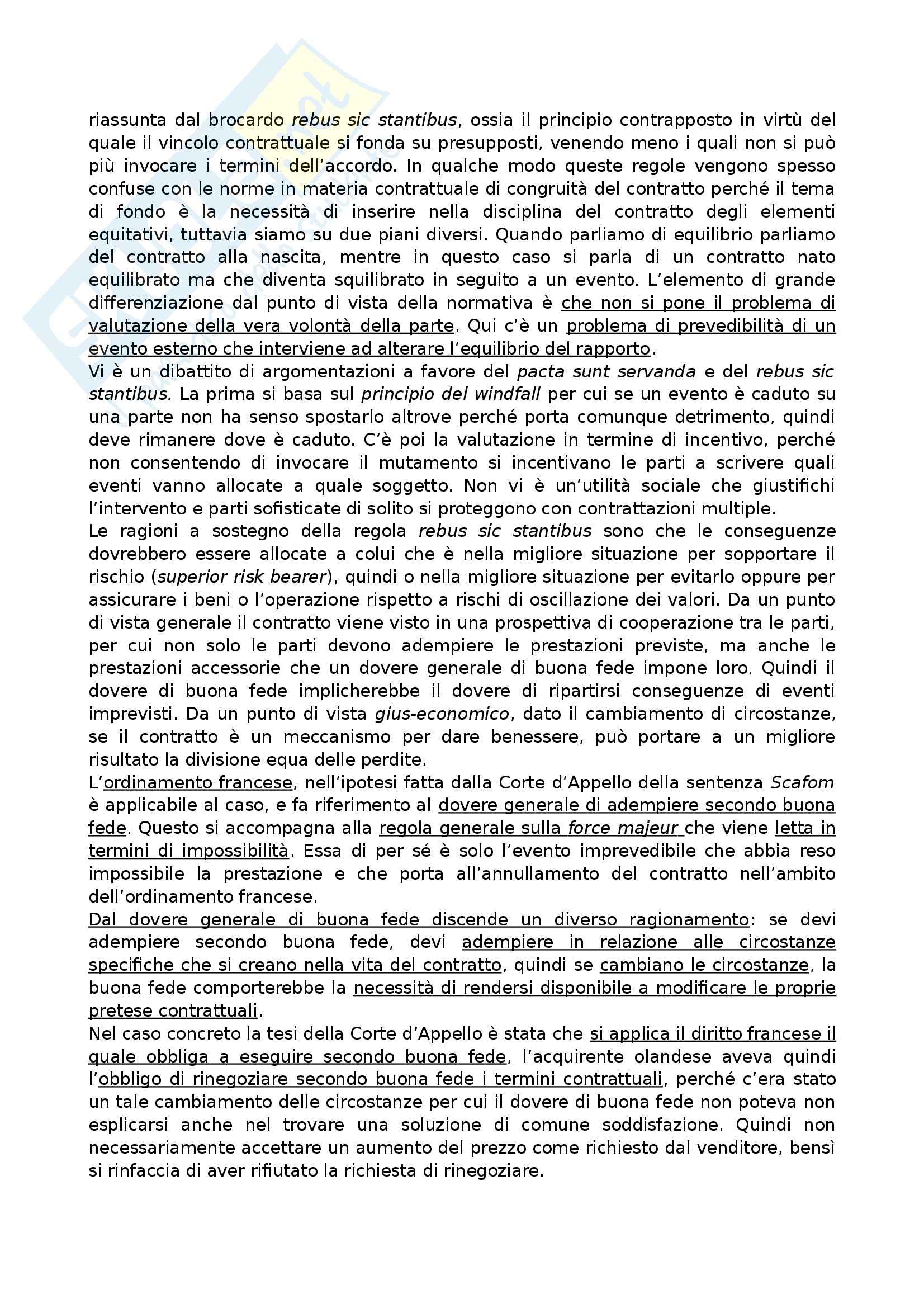 Diritto Privato Comparato Pag. 71