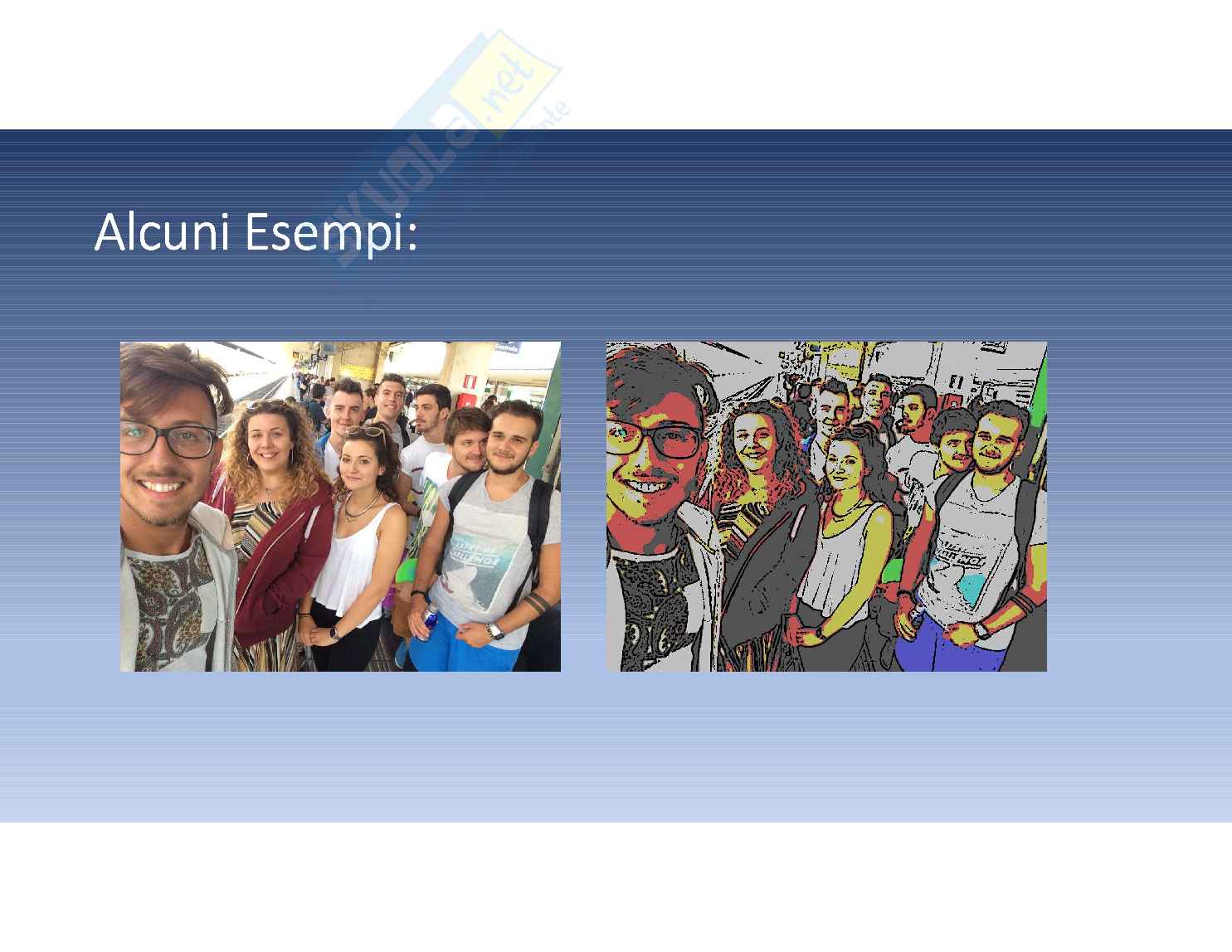 Image Cartonization Pag. 11