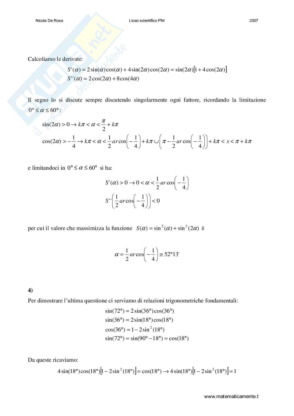 2007 - Liceo scientifico PNI Pag. 16