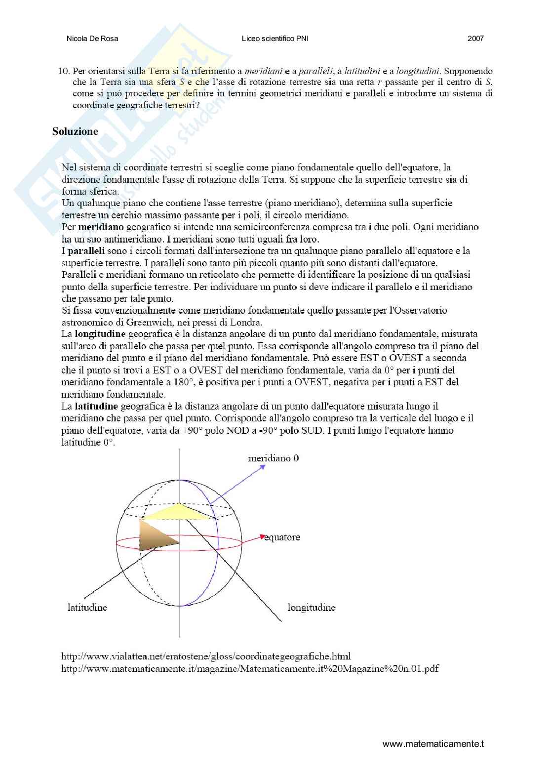 2007 - Liceo scientifico PNI Pag. 26