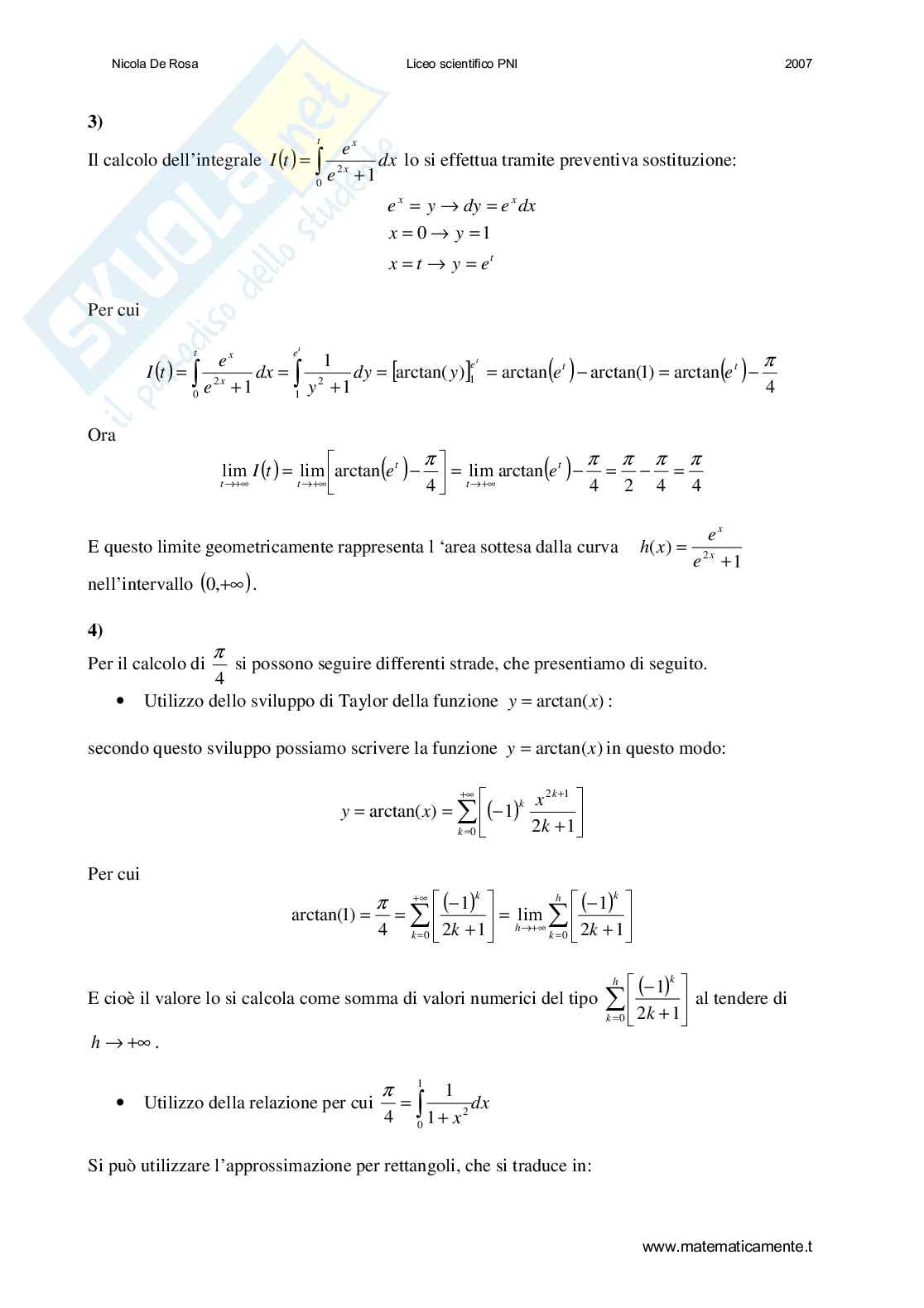 2007 - Liceo scientifico PNI Pag. 6