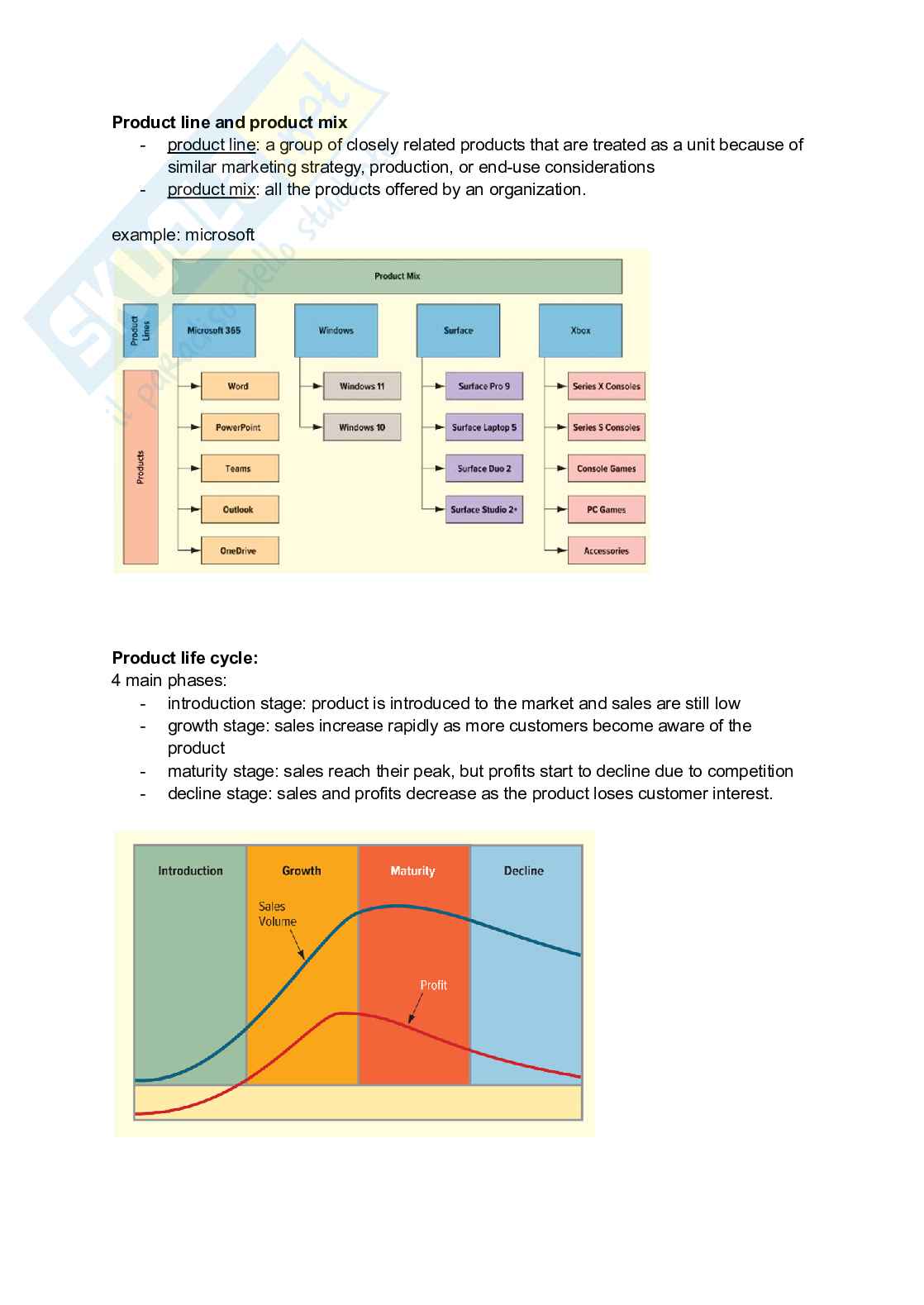 Appunti esame Management and principles of accounting Pag. 36