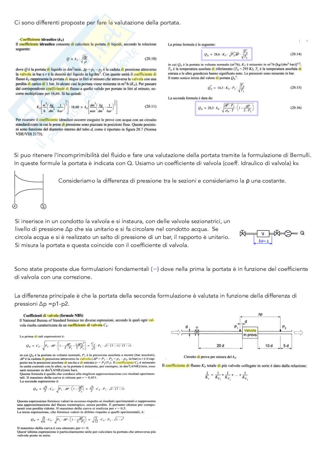 Appunti Automazione a fluido Pag. 46