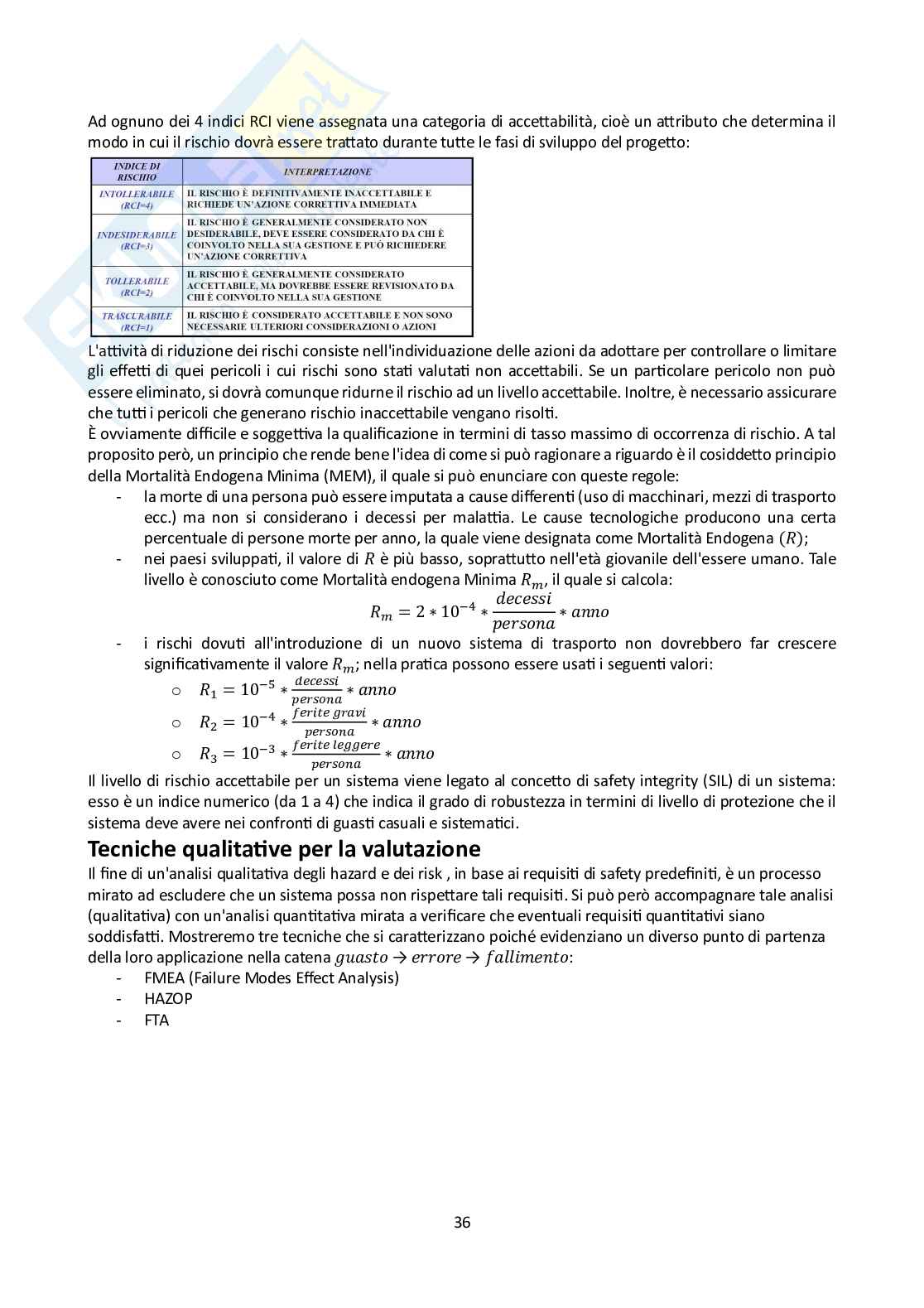 Informatica industriale Pag. 36