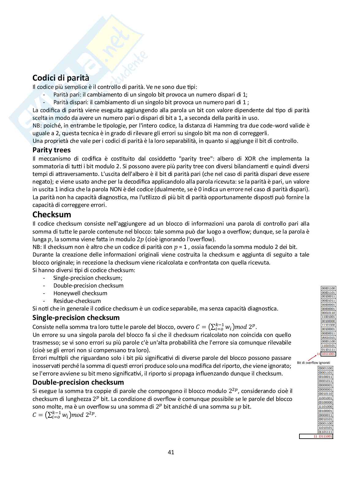 Informatica industriale Pag. 41