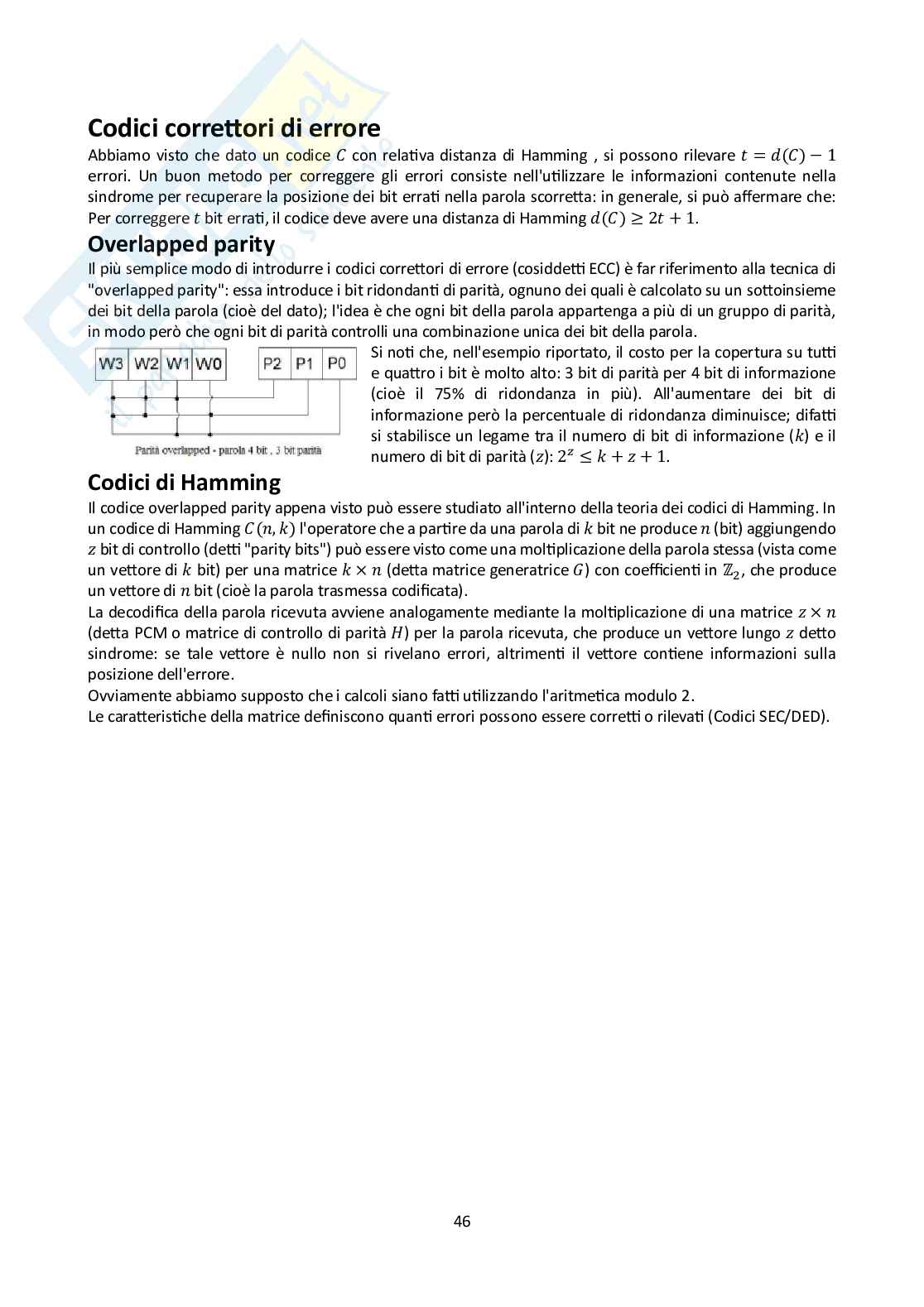 Informatica industriale Pag. 46
