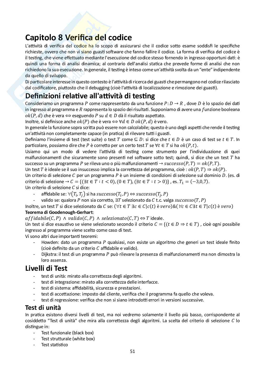Informatica industriale Pag. 51