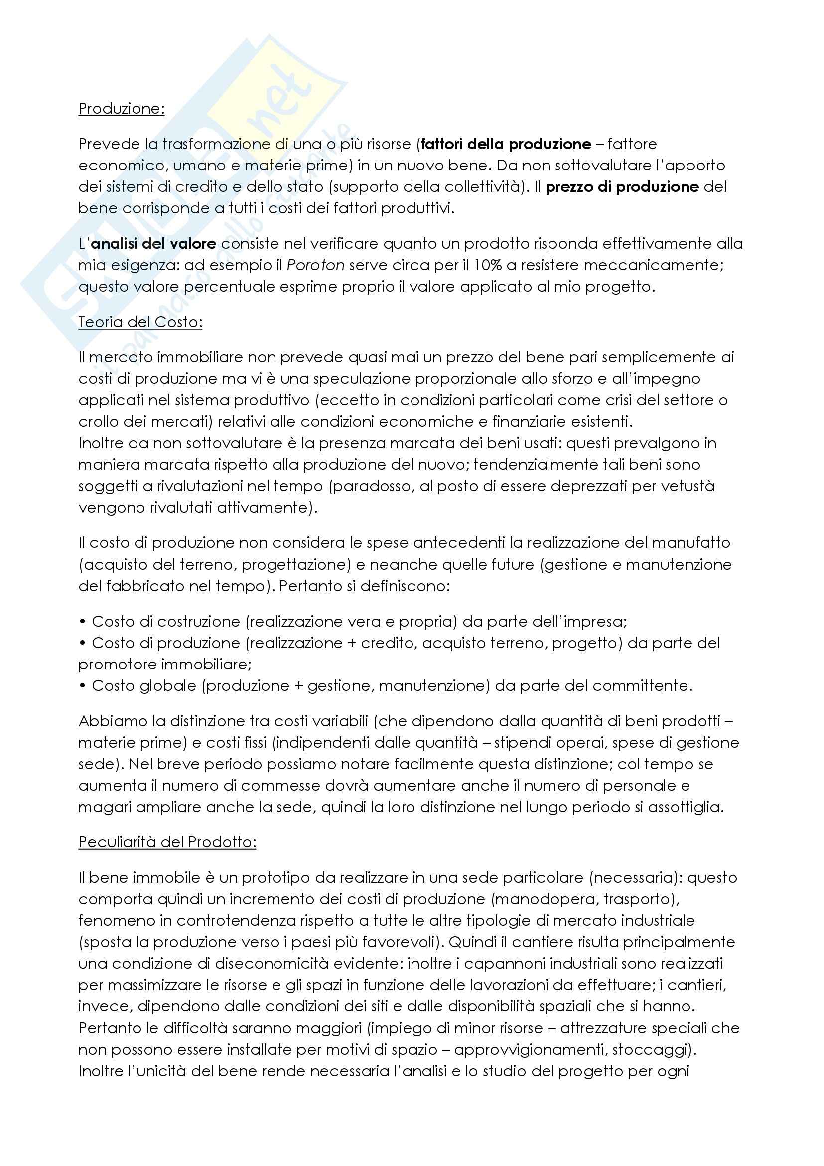 Lezioni, Ergotecnica Edile 1 Pag. 6