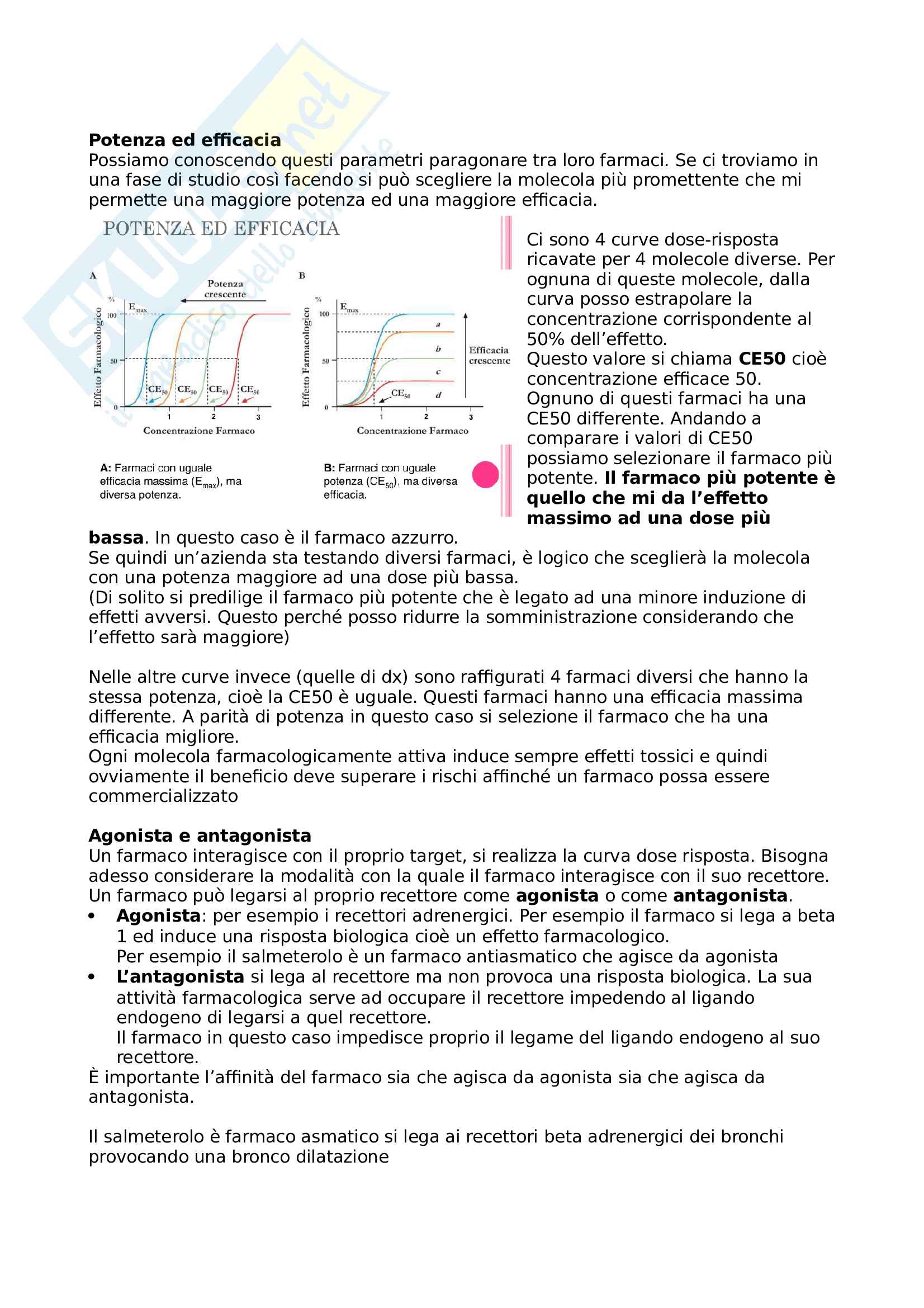 Farmacologia Pag. 31