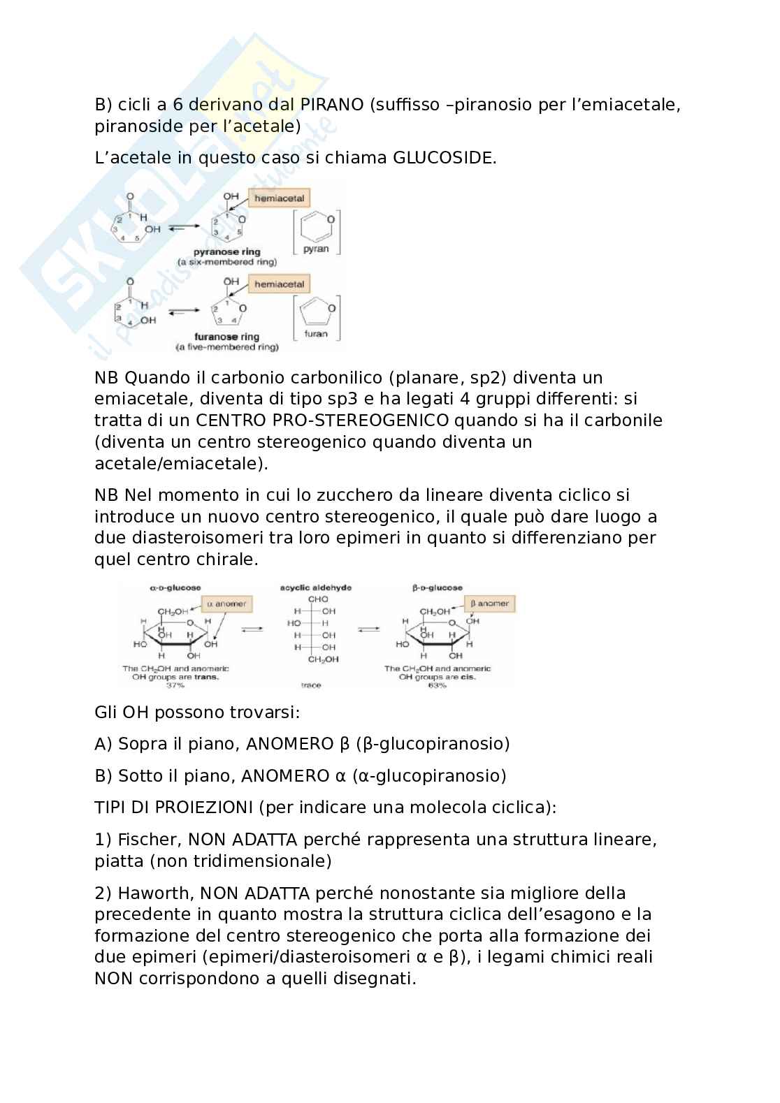 Appunti Chimica organica Pag. 11