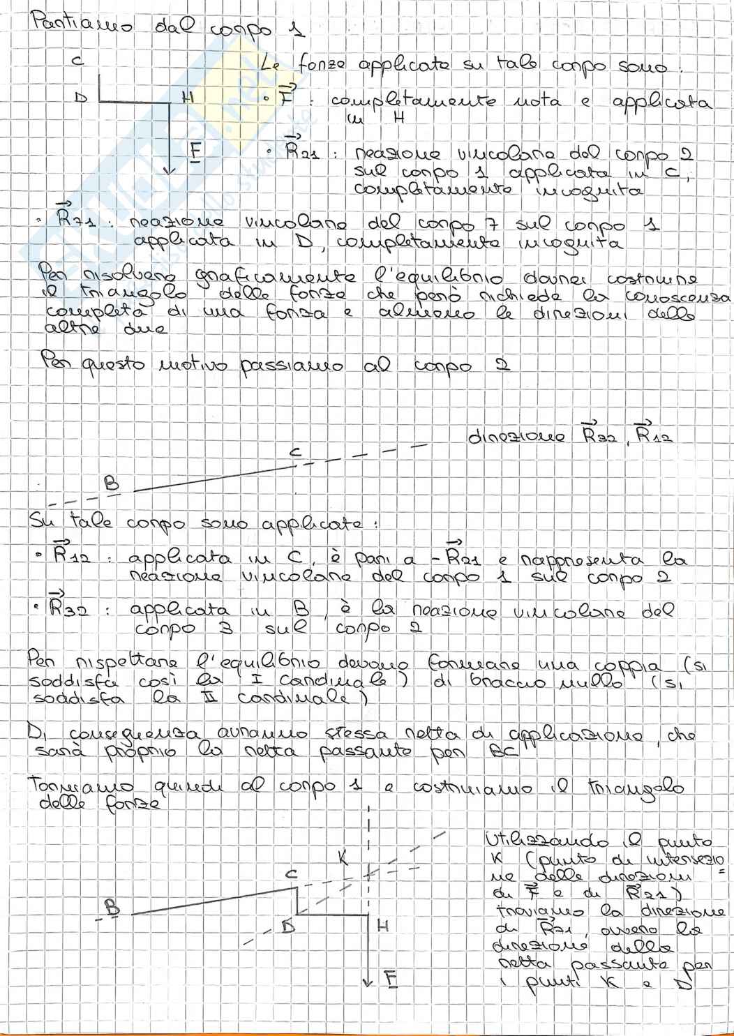 Tavola1 Laboratorio di meccanica applicata alle macchine Pag. 2