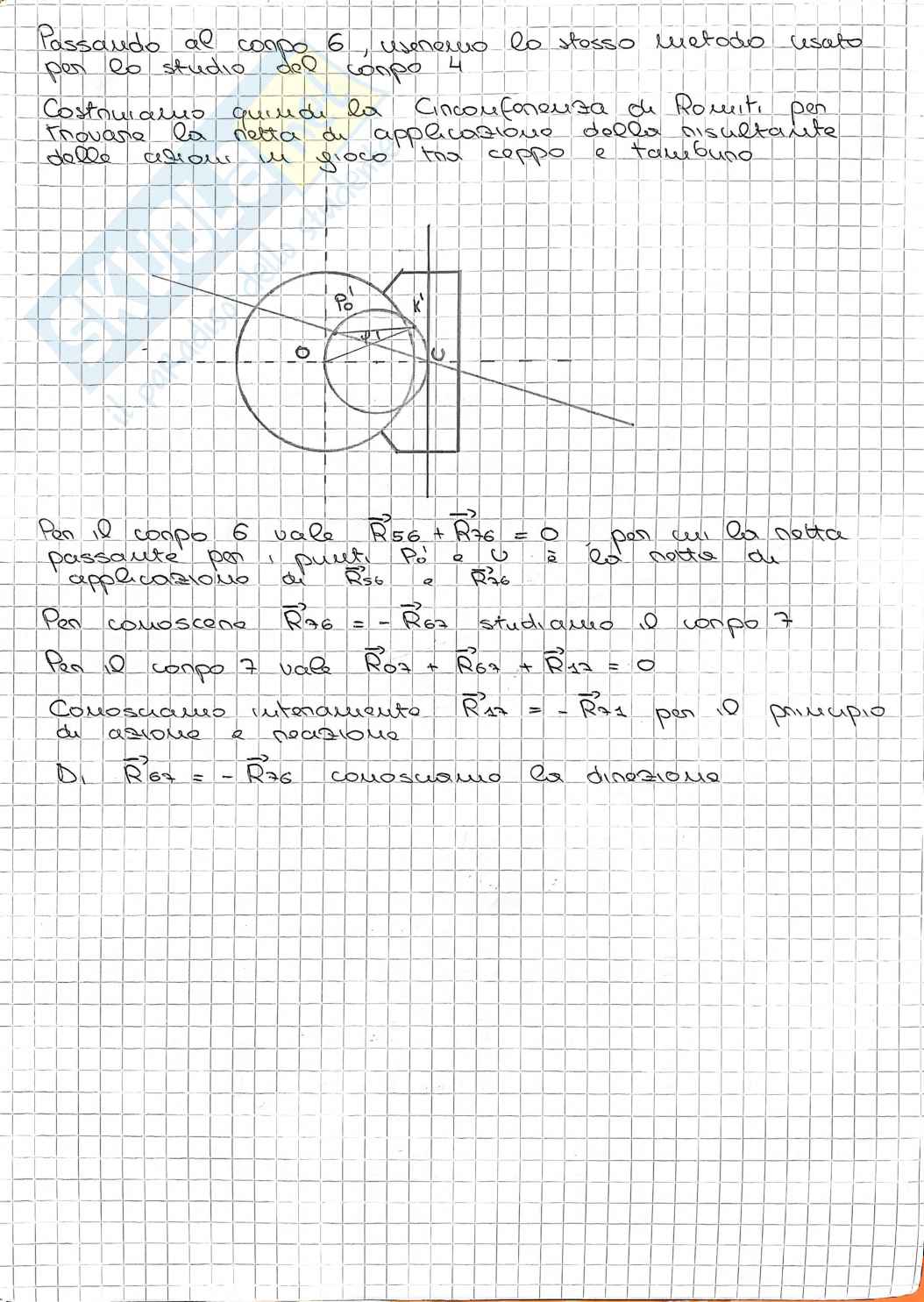 Tavola1 Laboratorio di meccanica applicata alle macchine Pag. 6